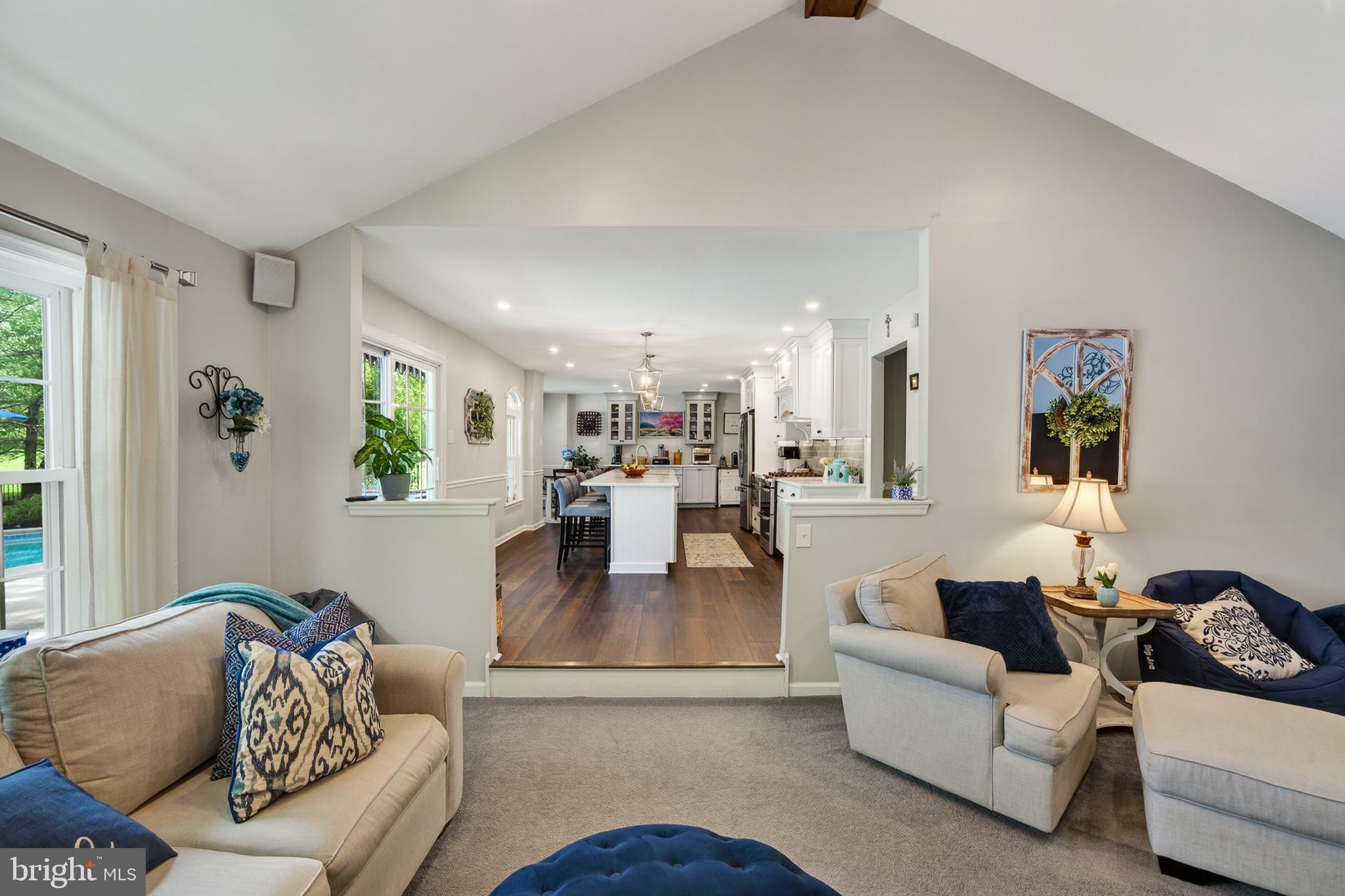 FAIRWAY VILLAGE - Residential