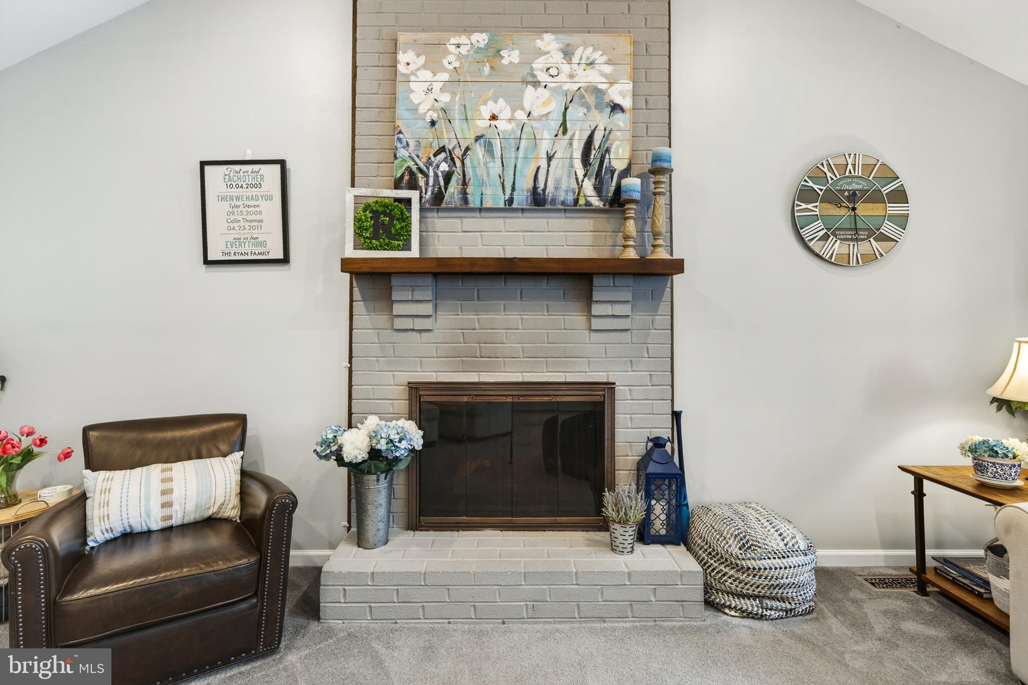 FAIRWAY VILLAGE - Residential