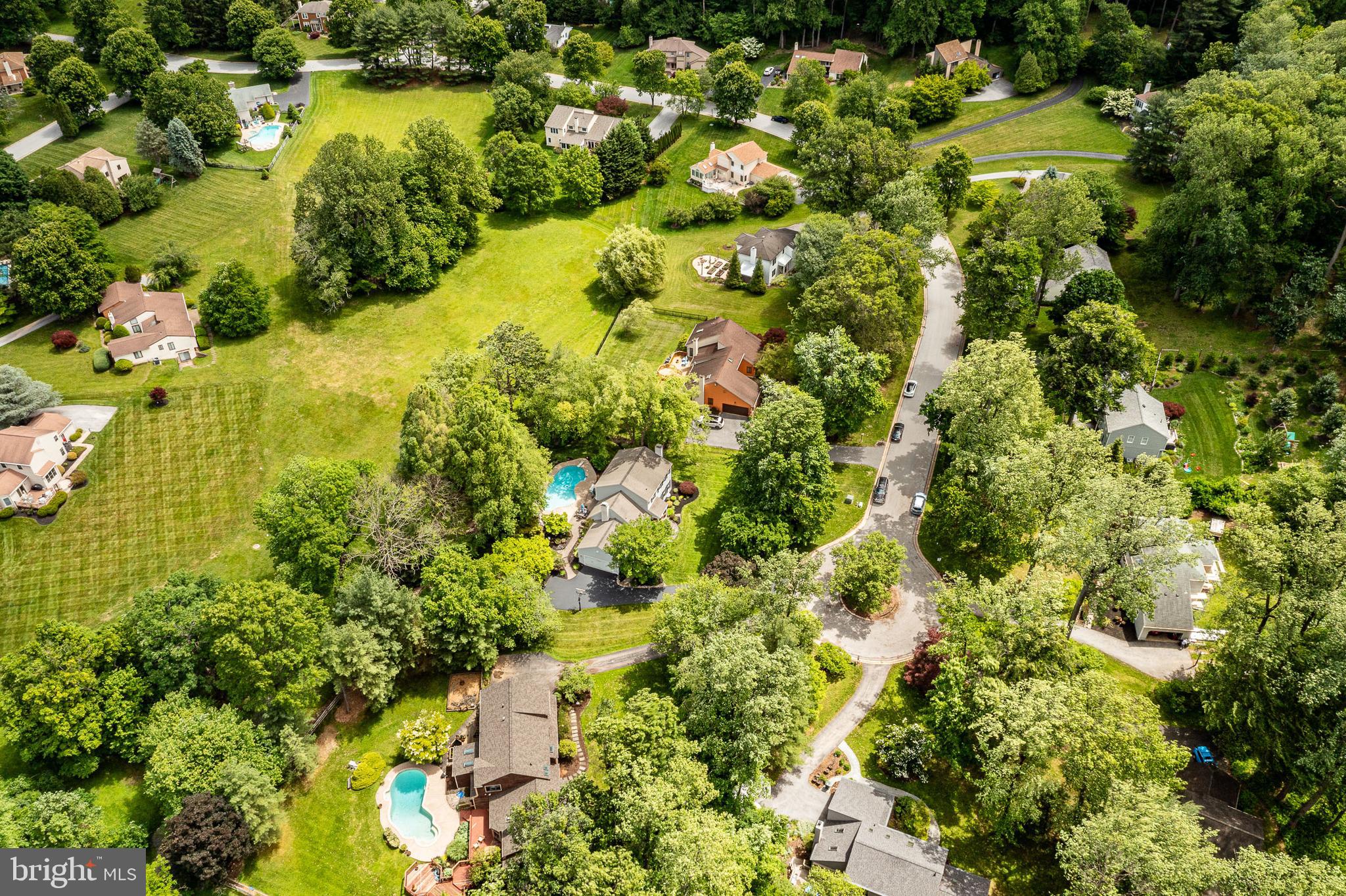 FAIRWAY VILLAGE - Residential