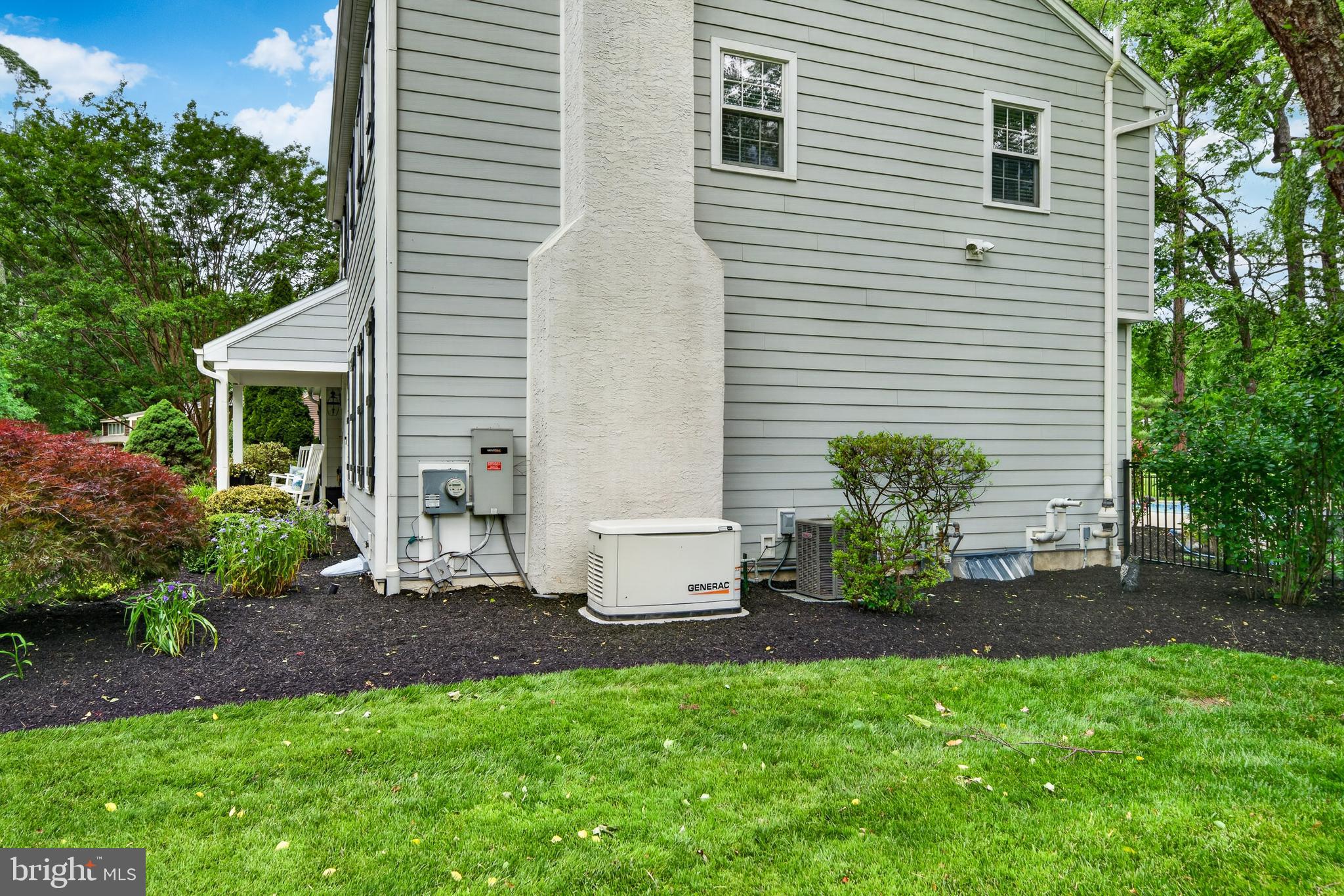 FAIRWAY VILLAGE - Residential
