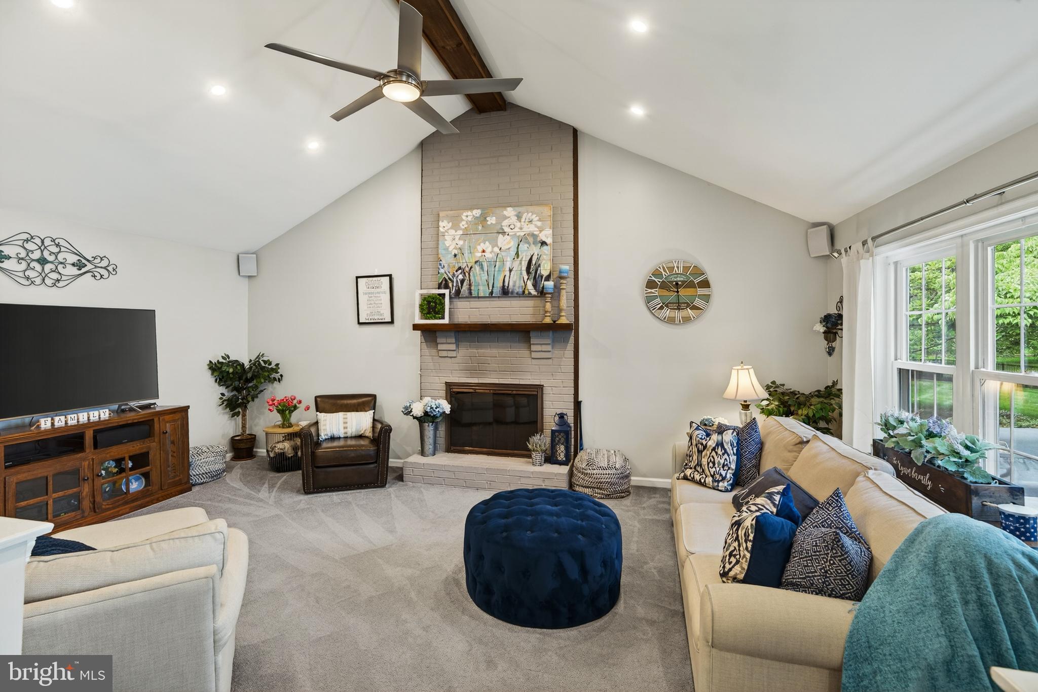 FAIRWAY VILLAGE - Residential