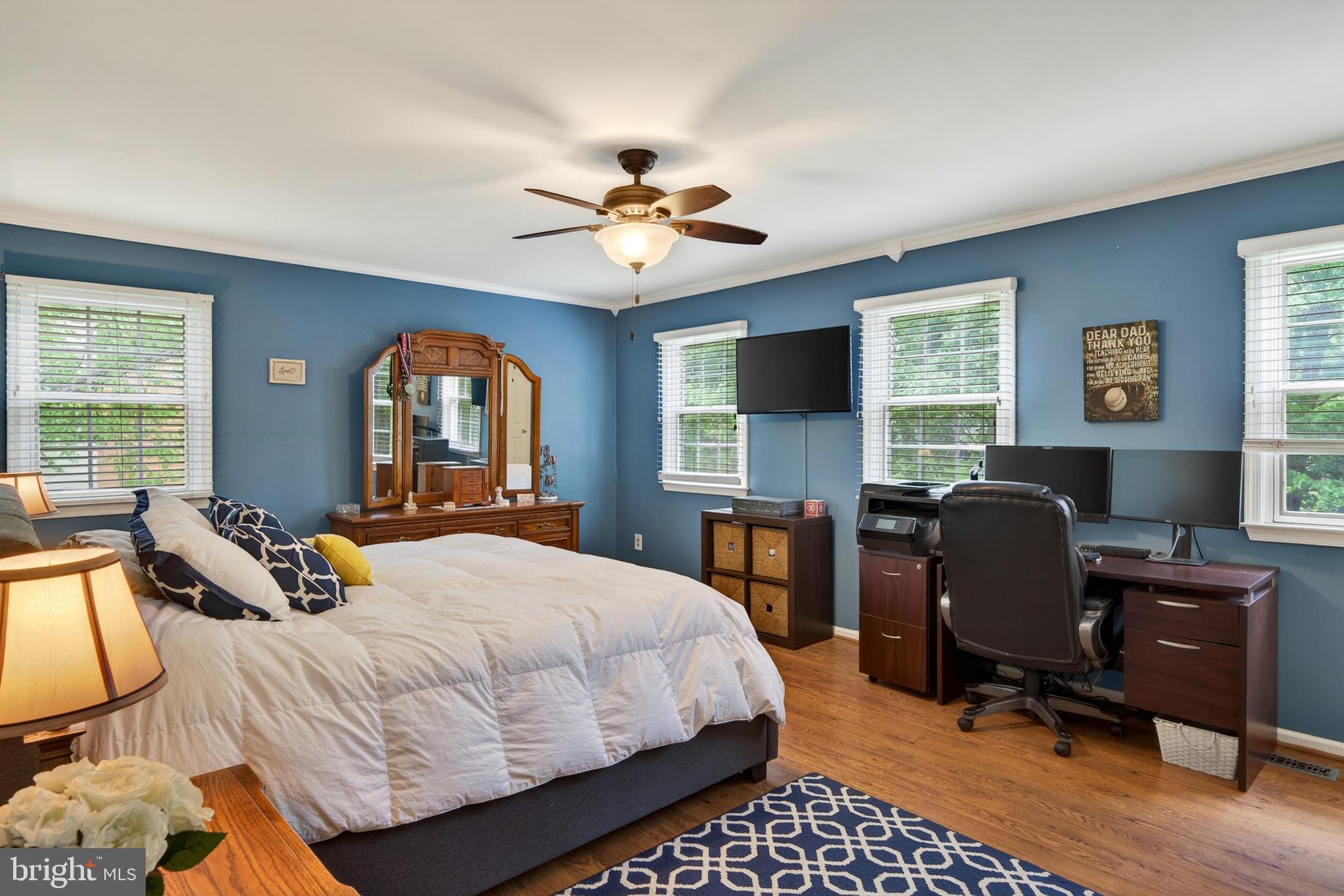 FAIRWAY VILLAGE - Residential