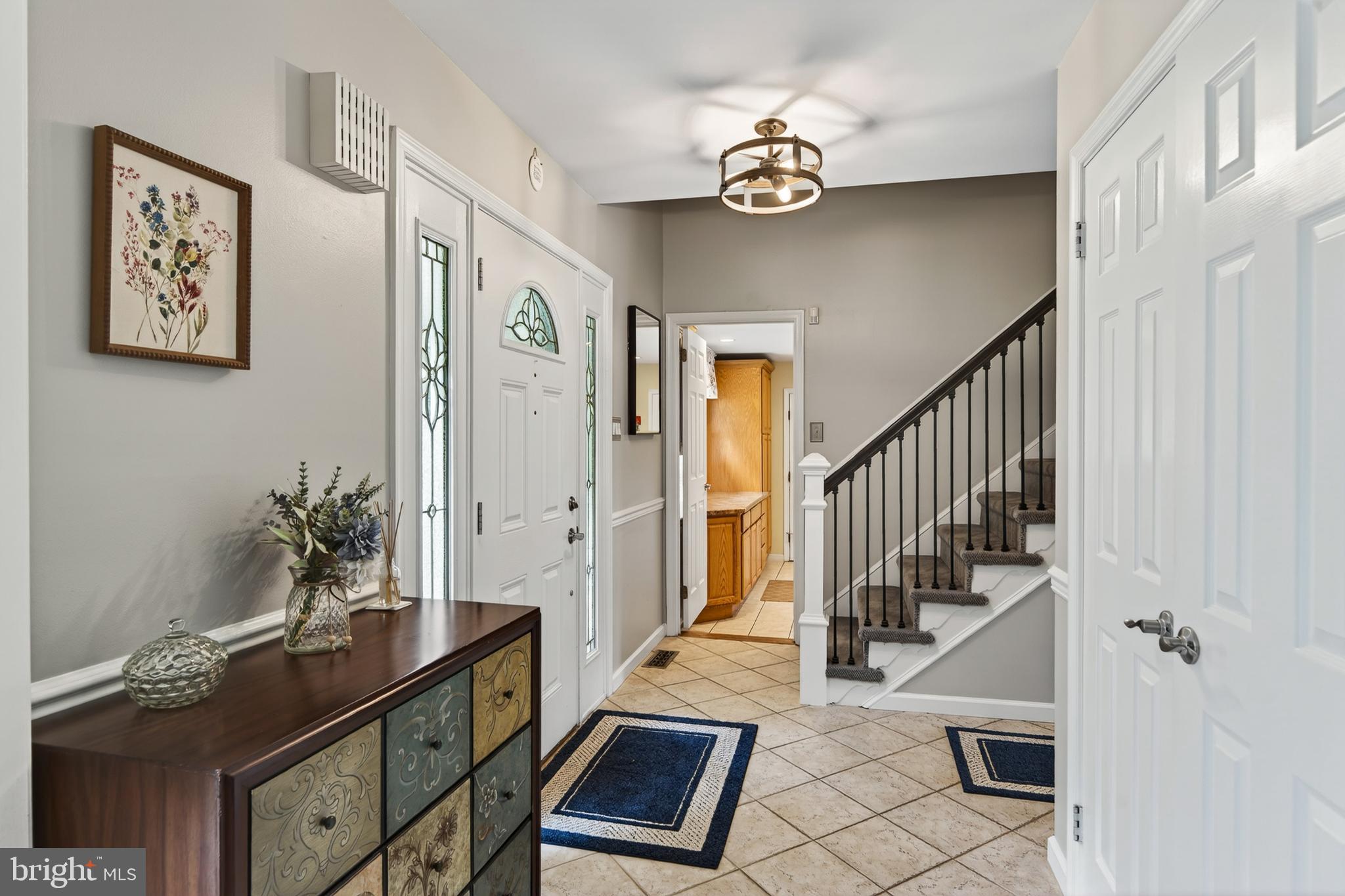 FAIRWAY VILLAGE - Residential