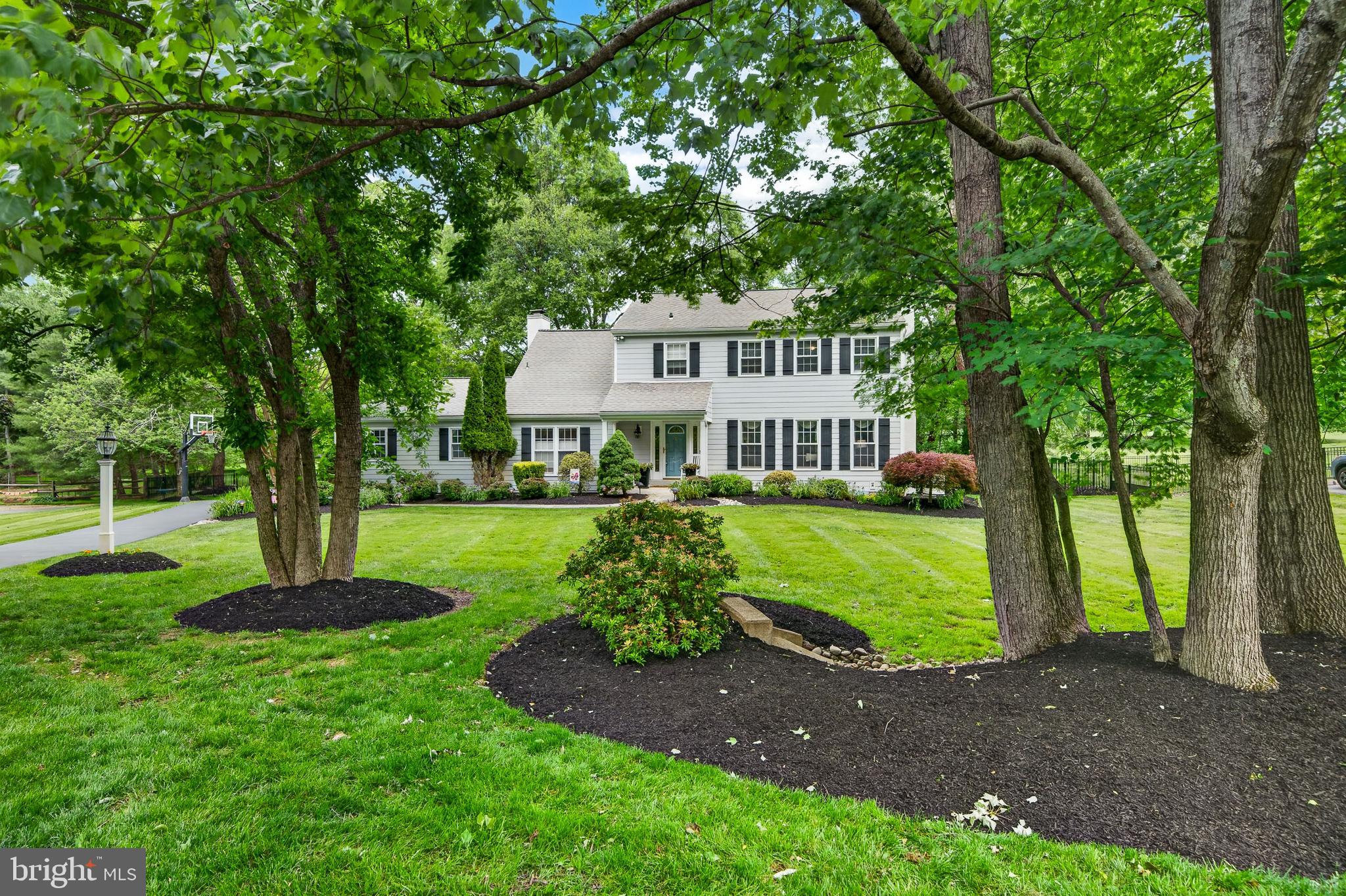 FAIRWAY VILLAGE - Residential
