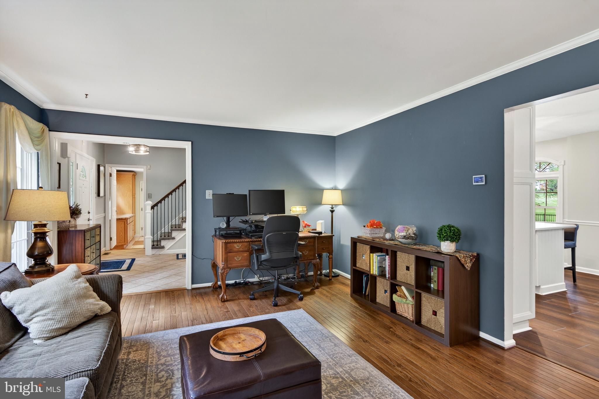 FAIRWAY VILLAGE - Residential