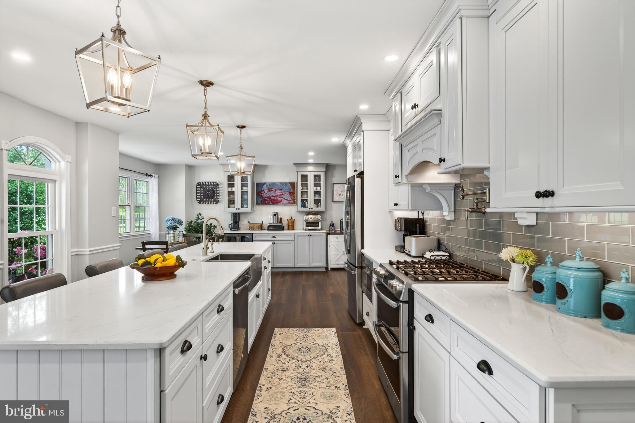 FAIRWAY VILLAGE - Residential