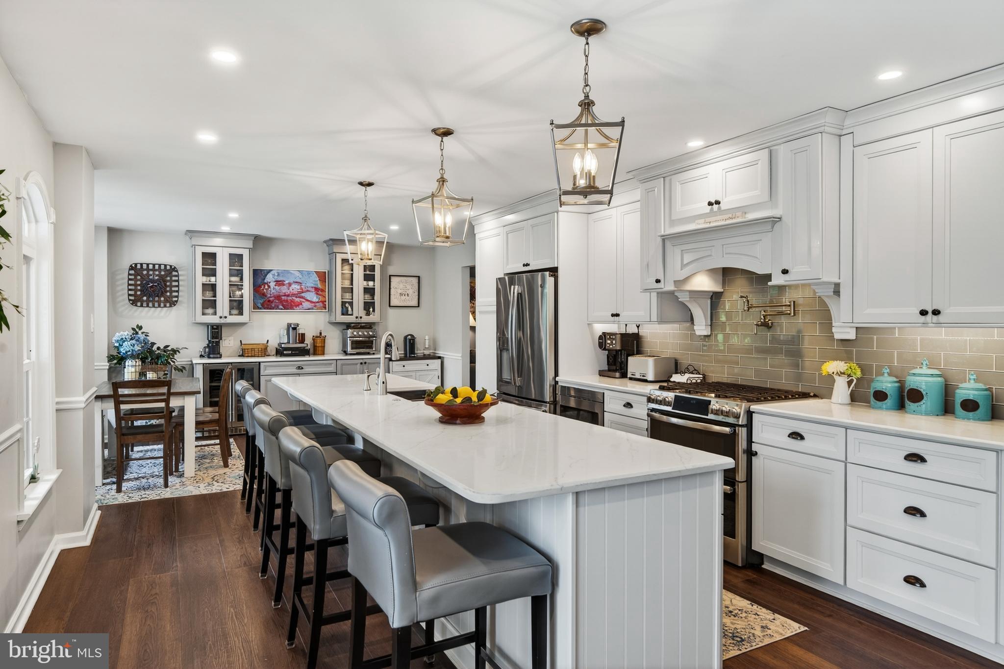 FAIRWAY VILLAGE - Residential