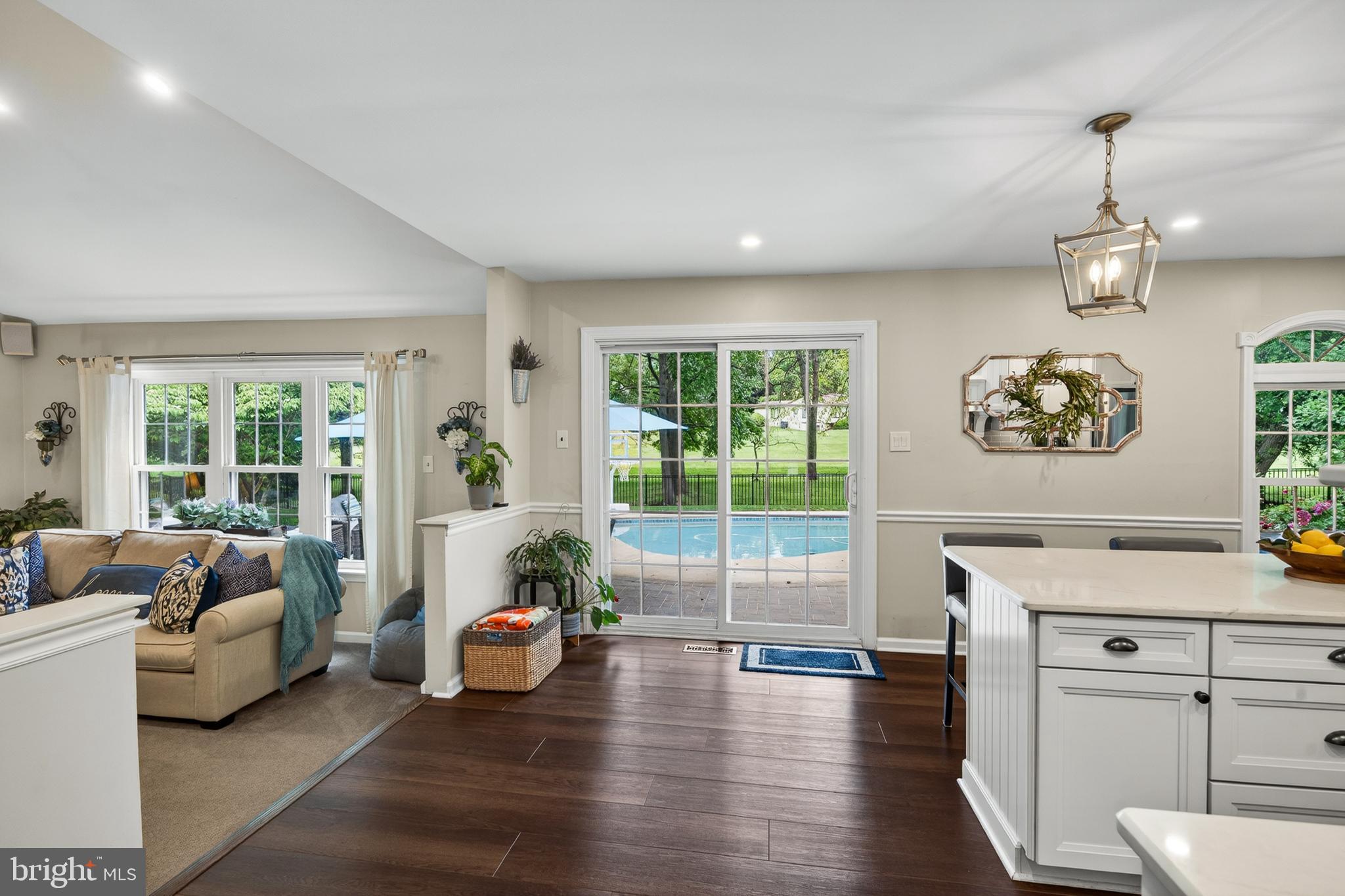 FAIRWAY VILLAGE - Residential