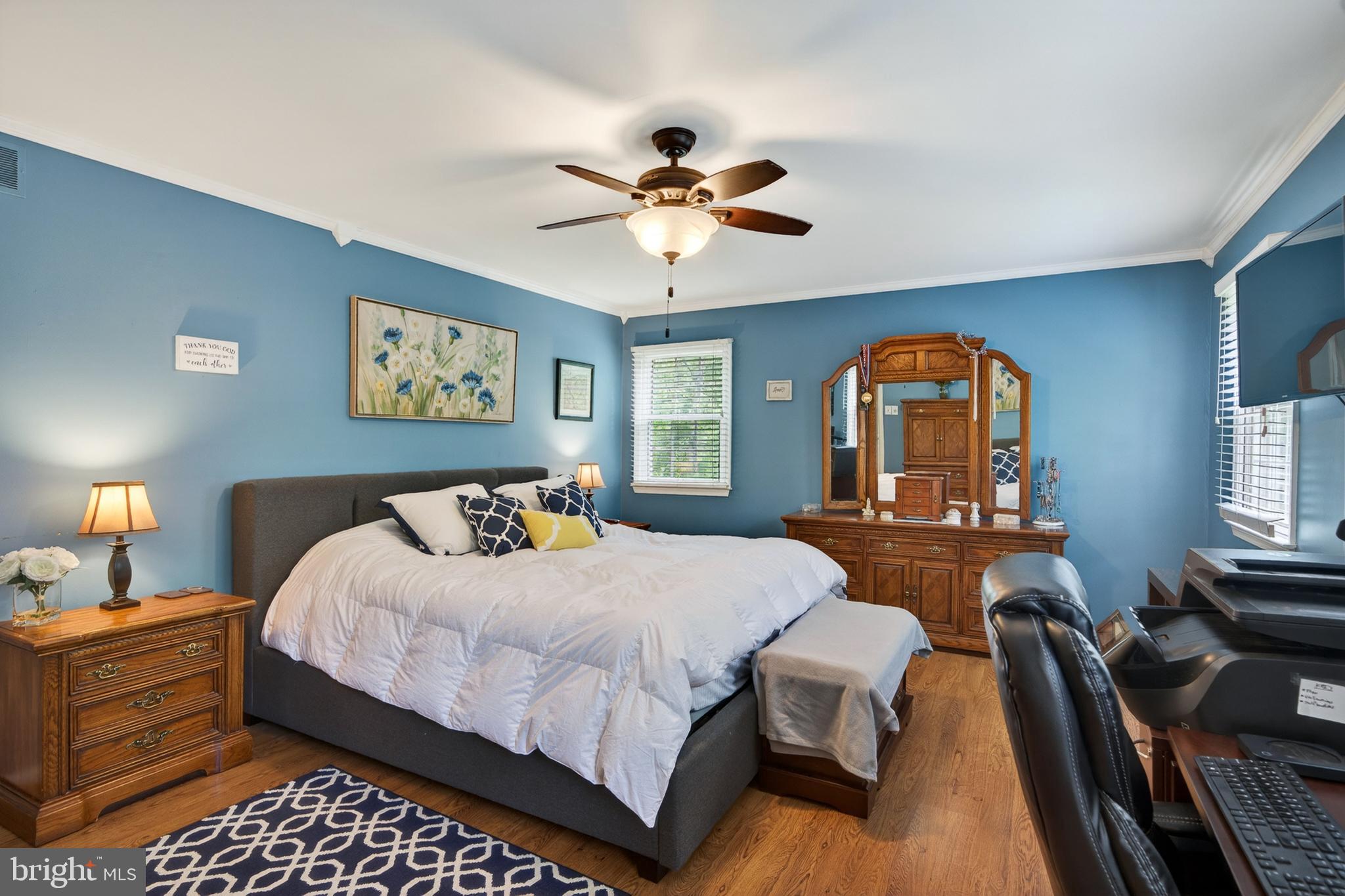 FAIRWAY VILLAGE - Residential