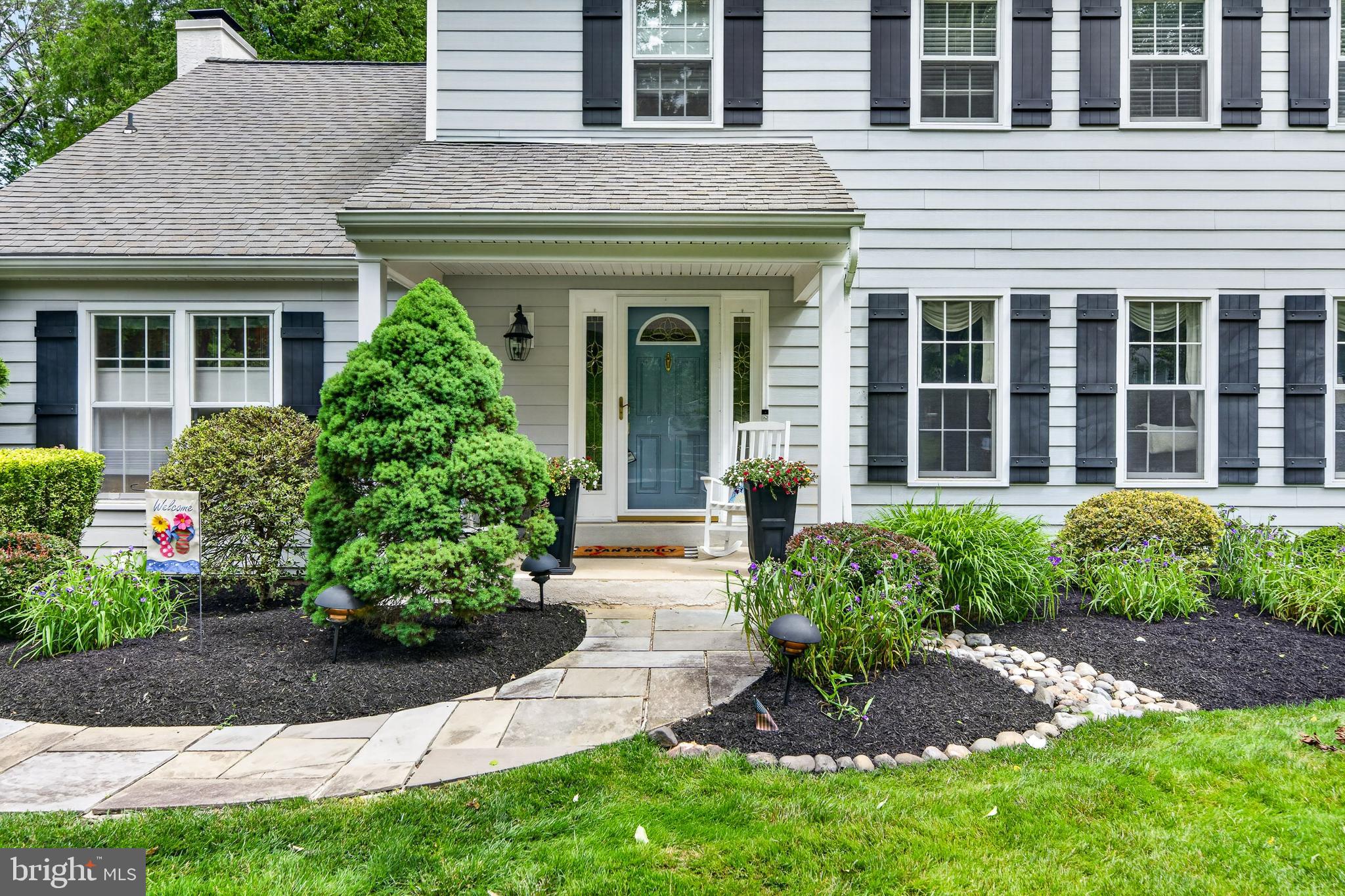 FAIRWAY VILLAGE - Residential