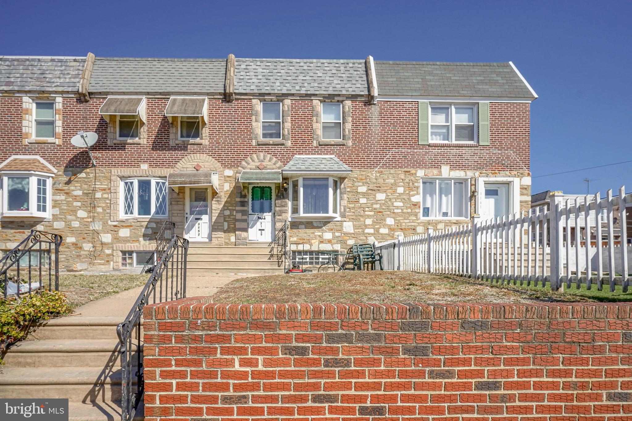 MAYFAIR (WEST) - Residential