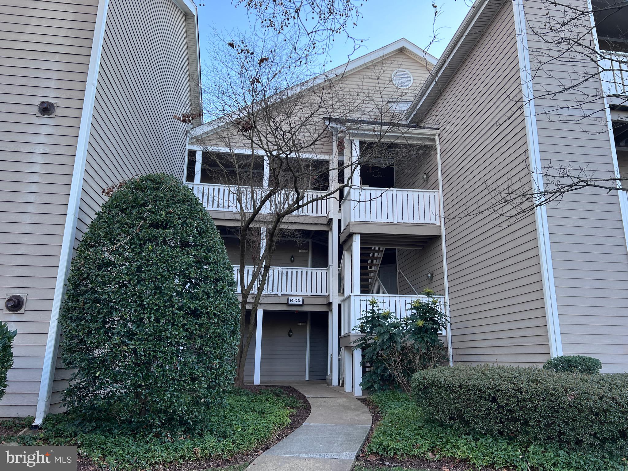 SANDERLING CONDO - Residential Lease