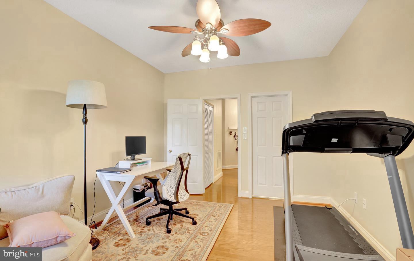SANDERLING CONDO - Residential Lease