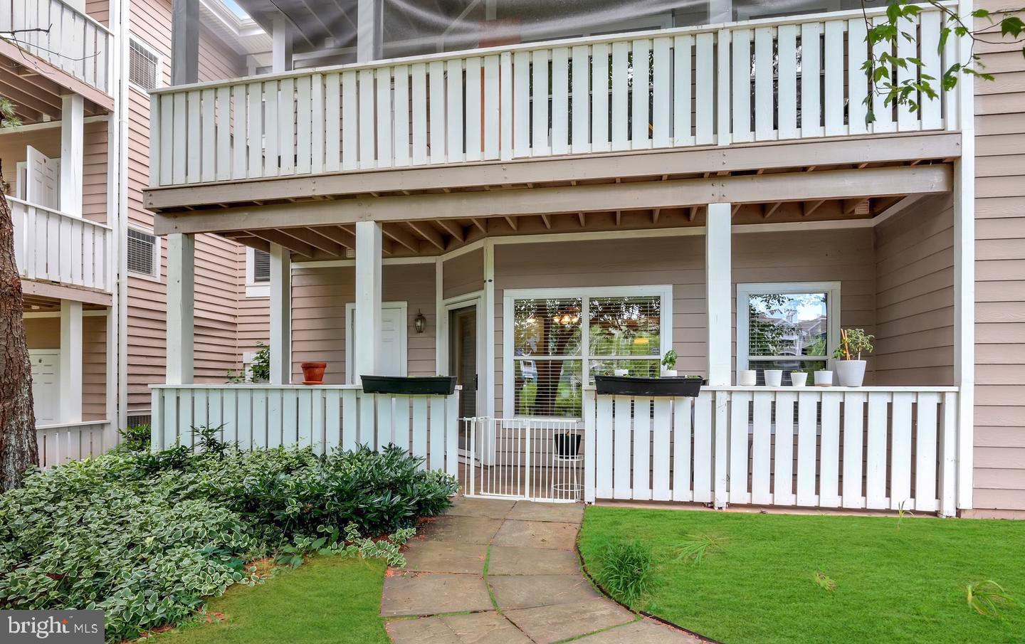 SANDERLING CONDO - Residential Lease