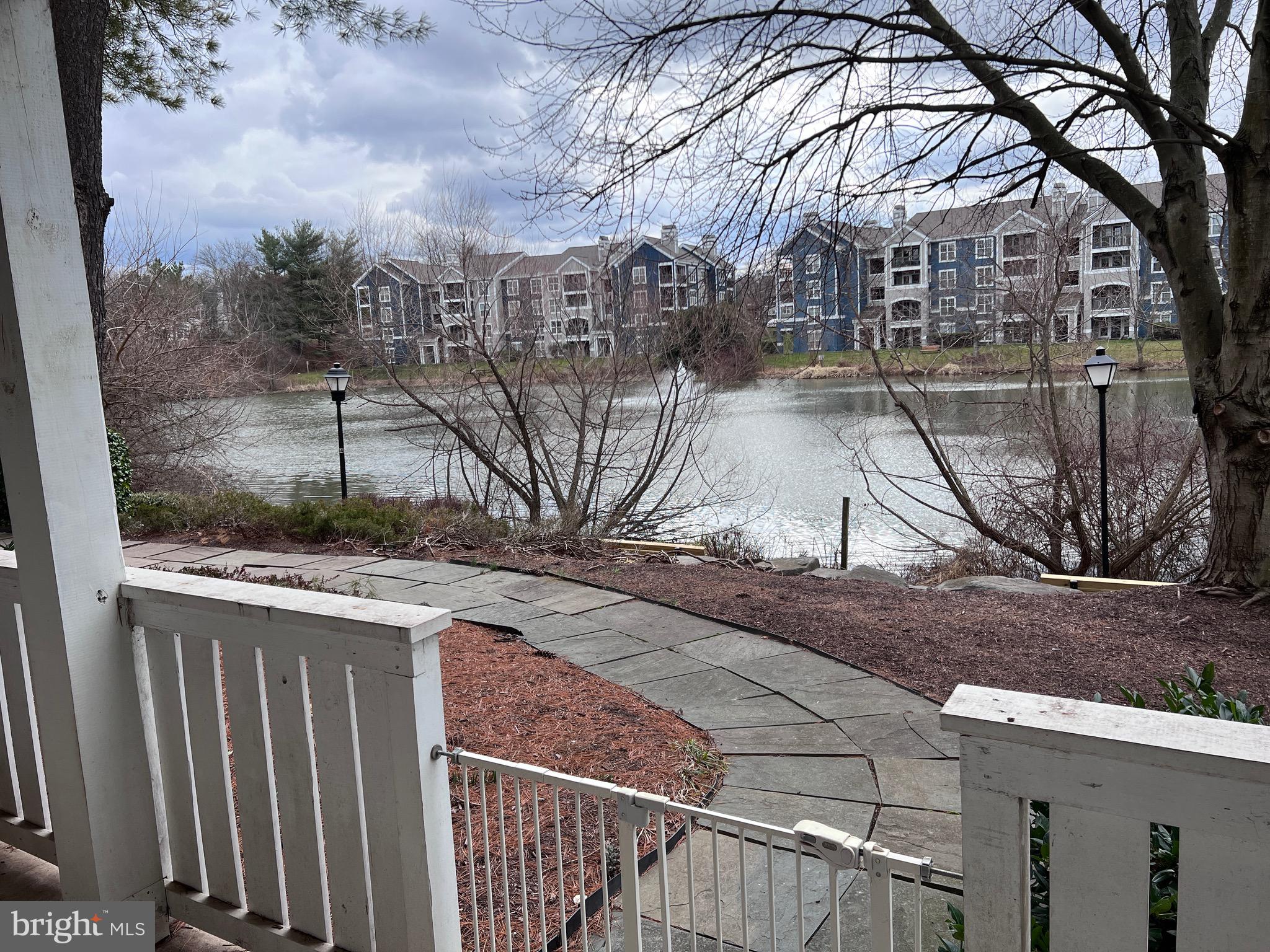 SANDERLING CONDO - Residential Lease