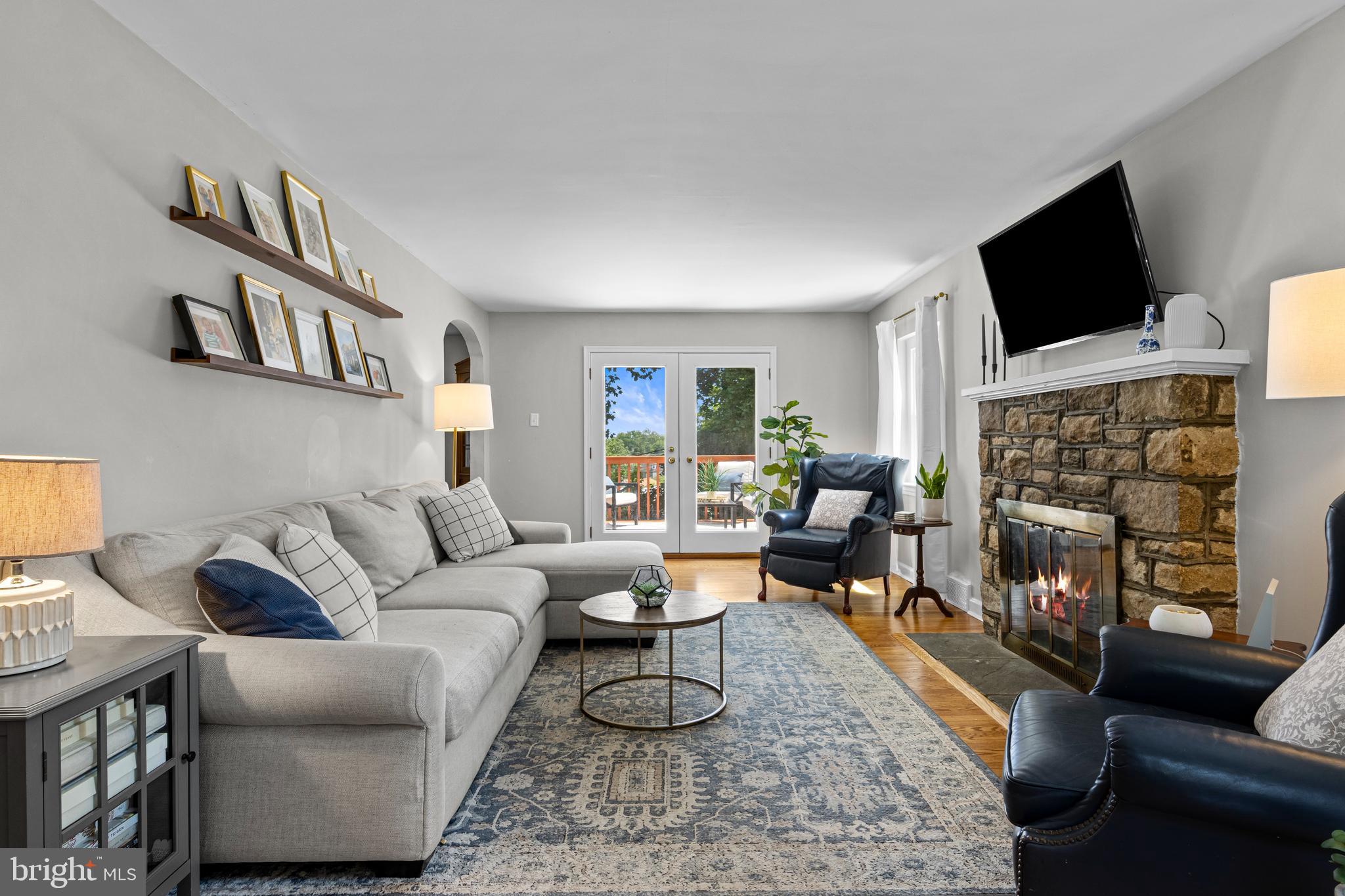 AMBLER - Residential