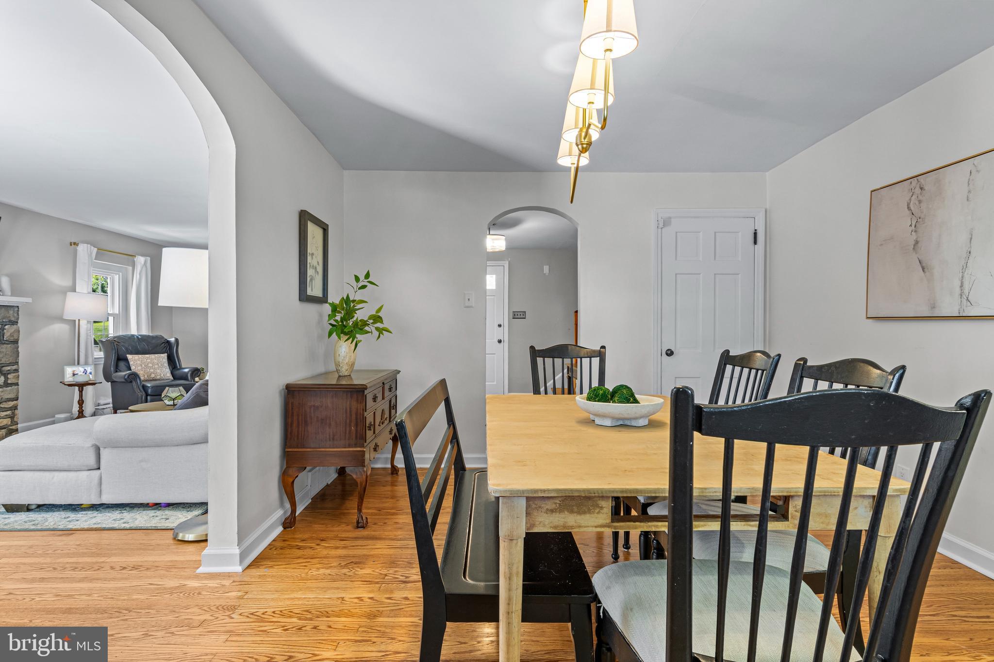 AMBLER - Residential