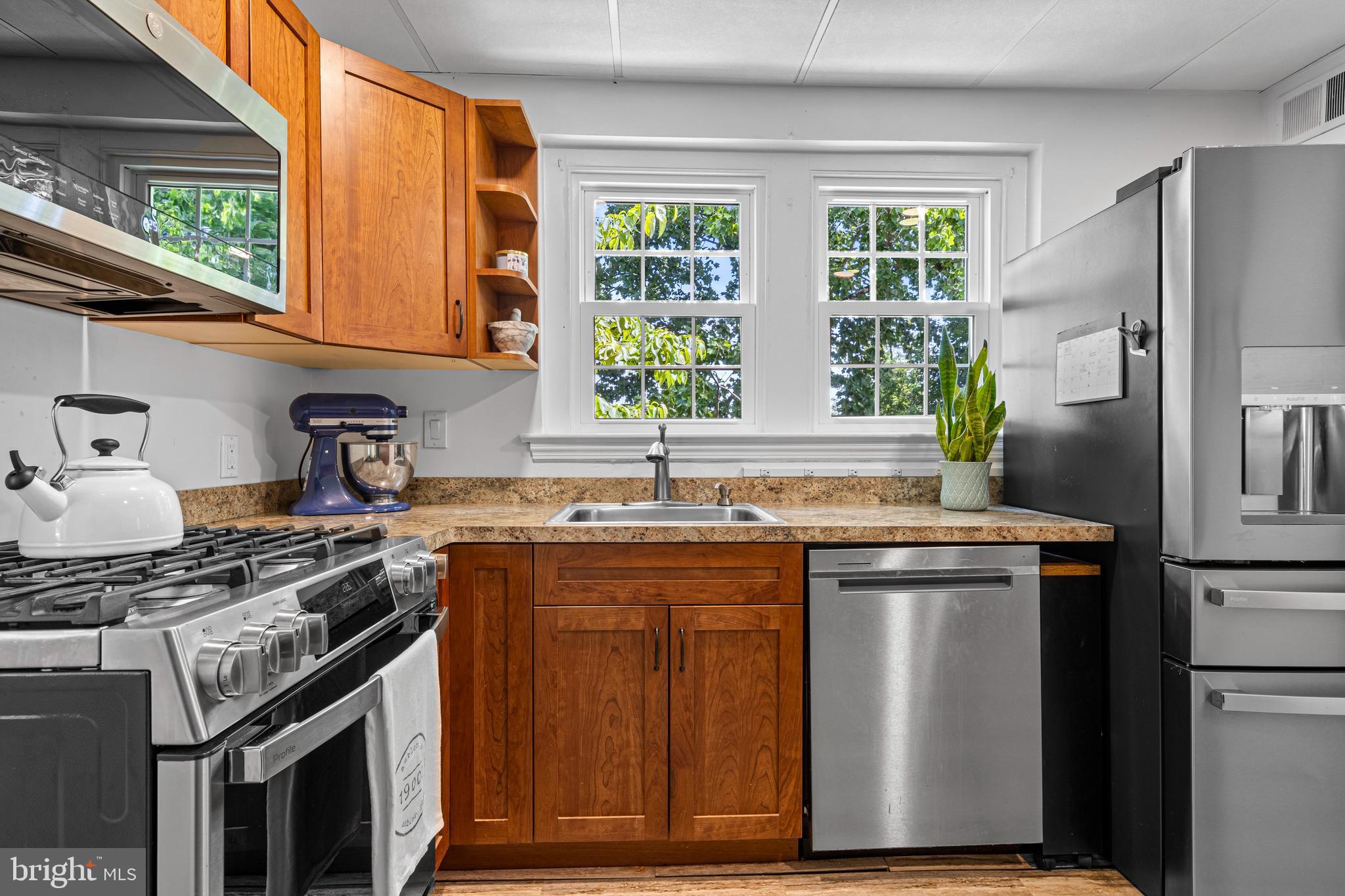 AMBLER - Residential