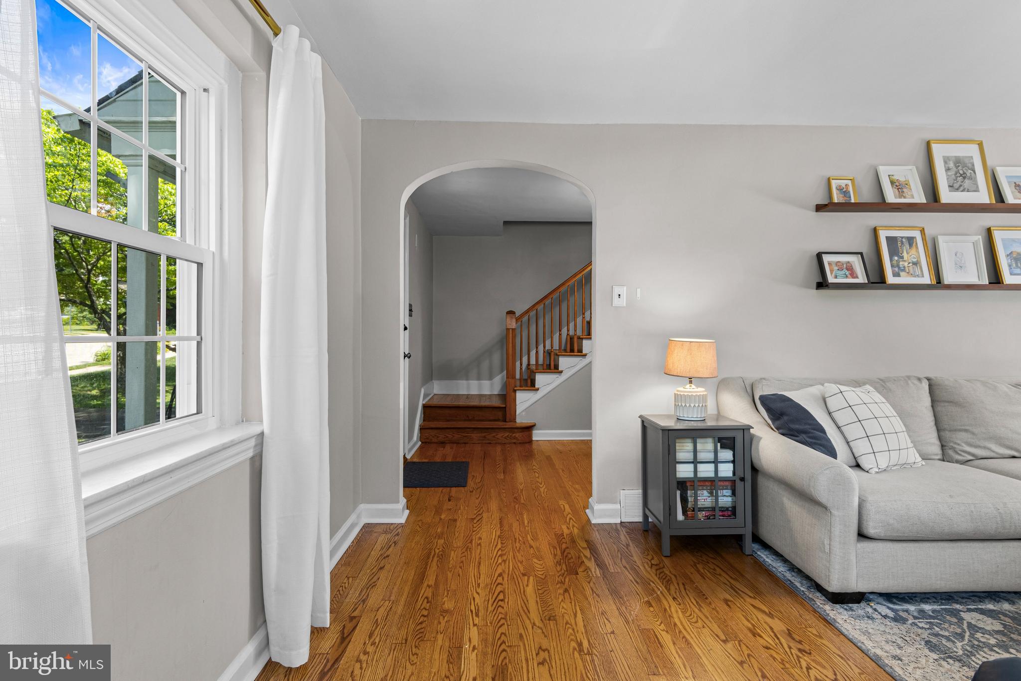AMBLER - Residential