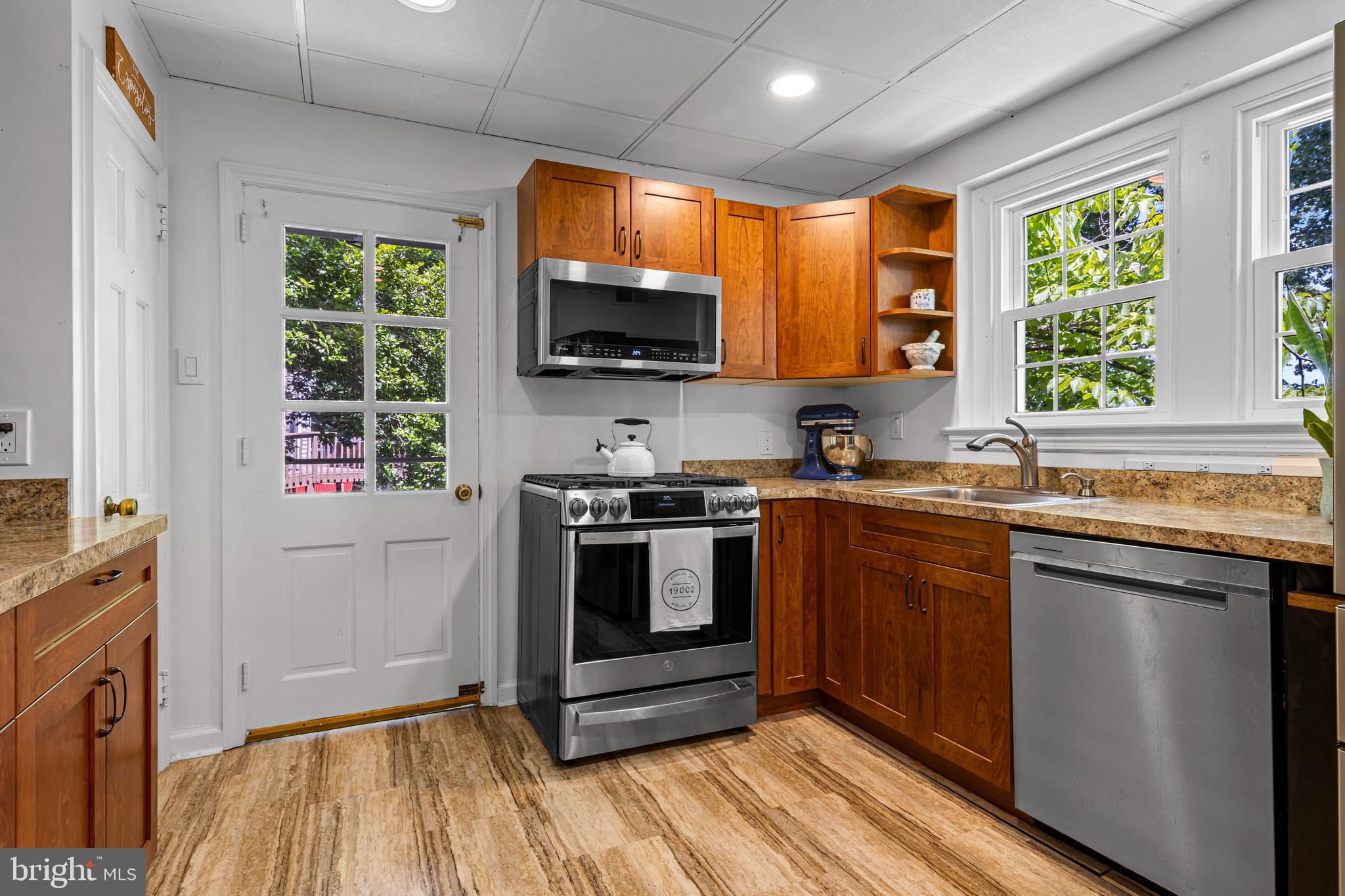 AMBLER - Residential