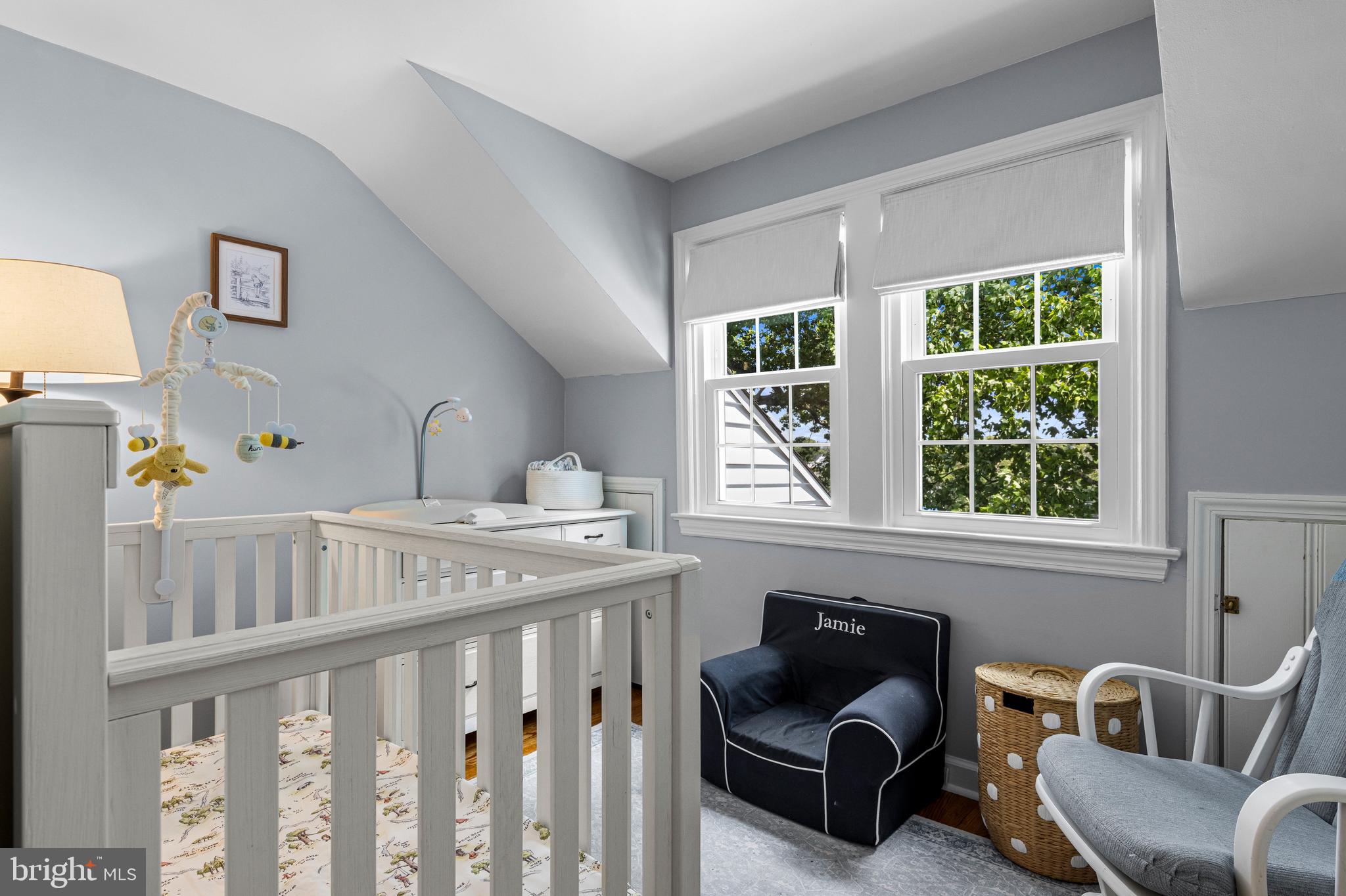 AMBLER - Residential