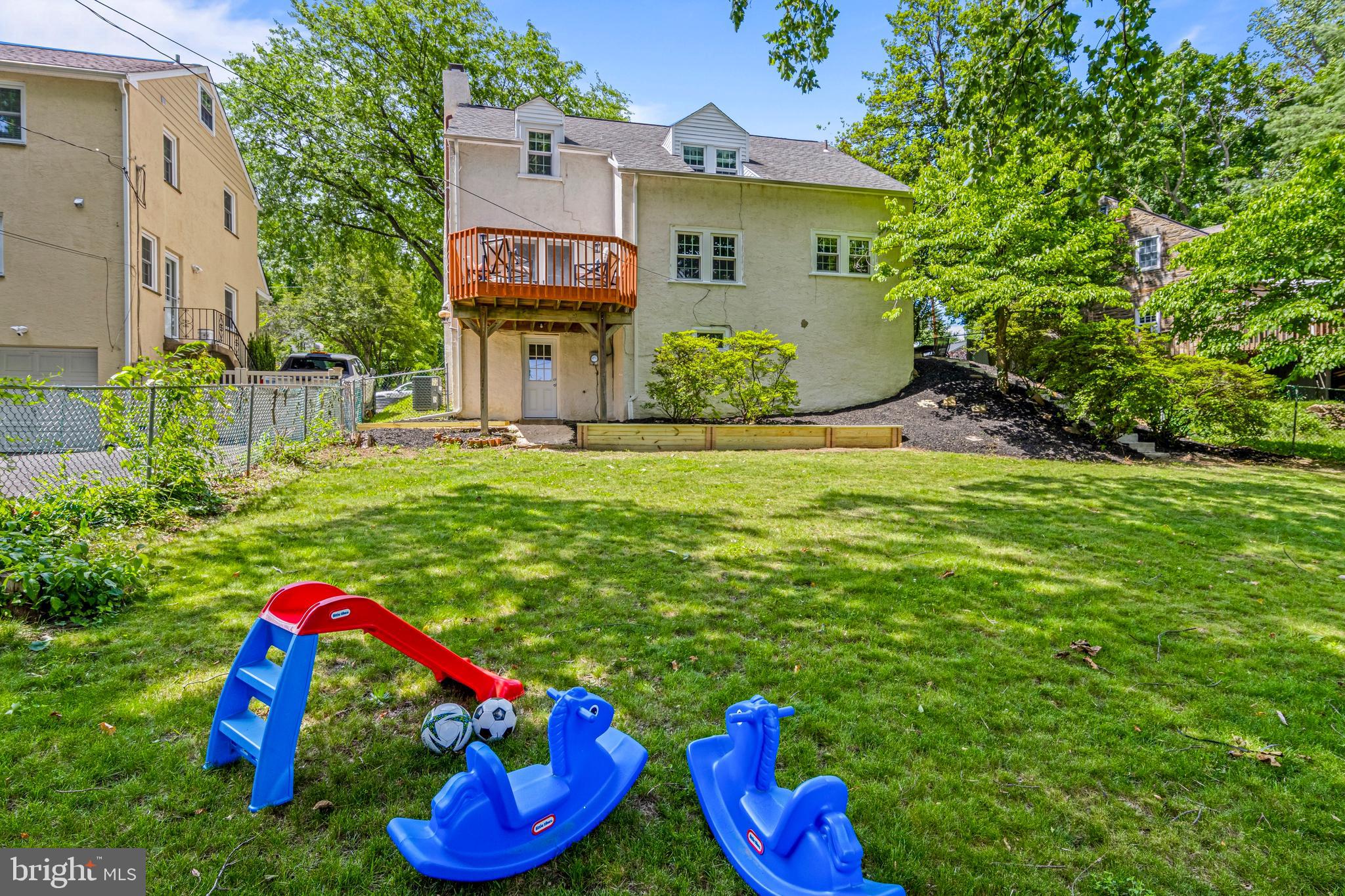 AMBLER - Residential