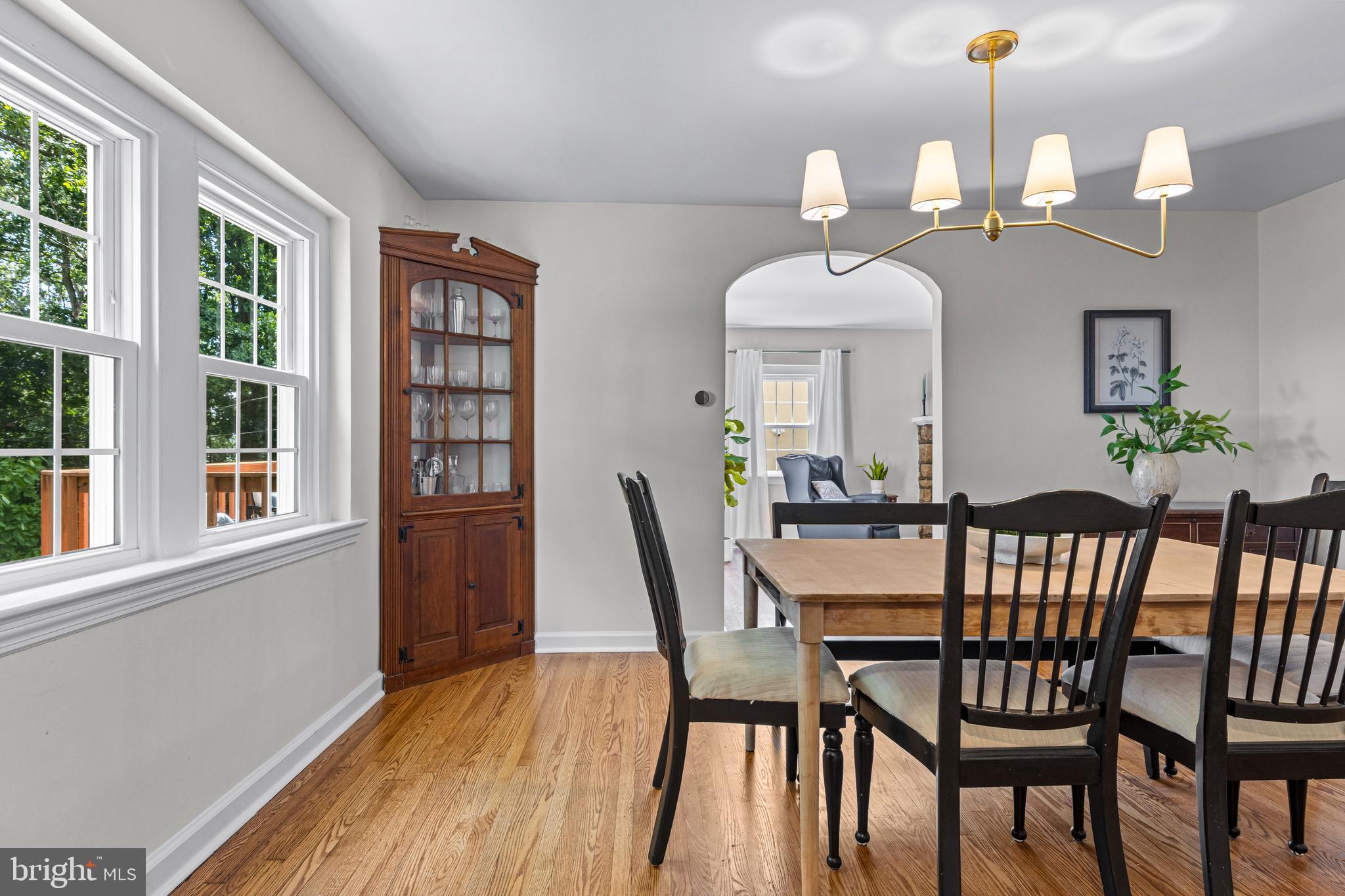 AMBLER - Residential