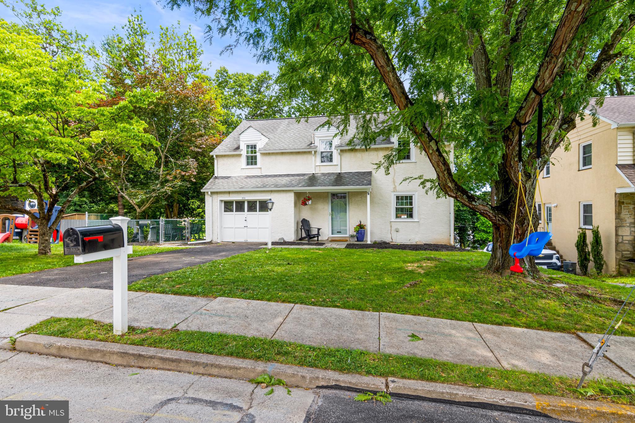 AMBLER - Residential