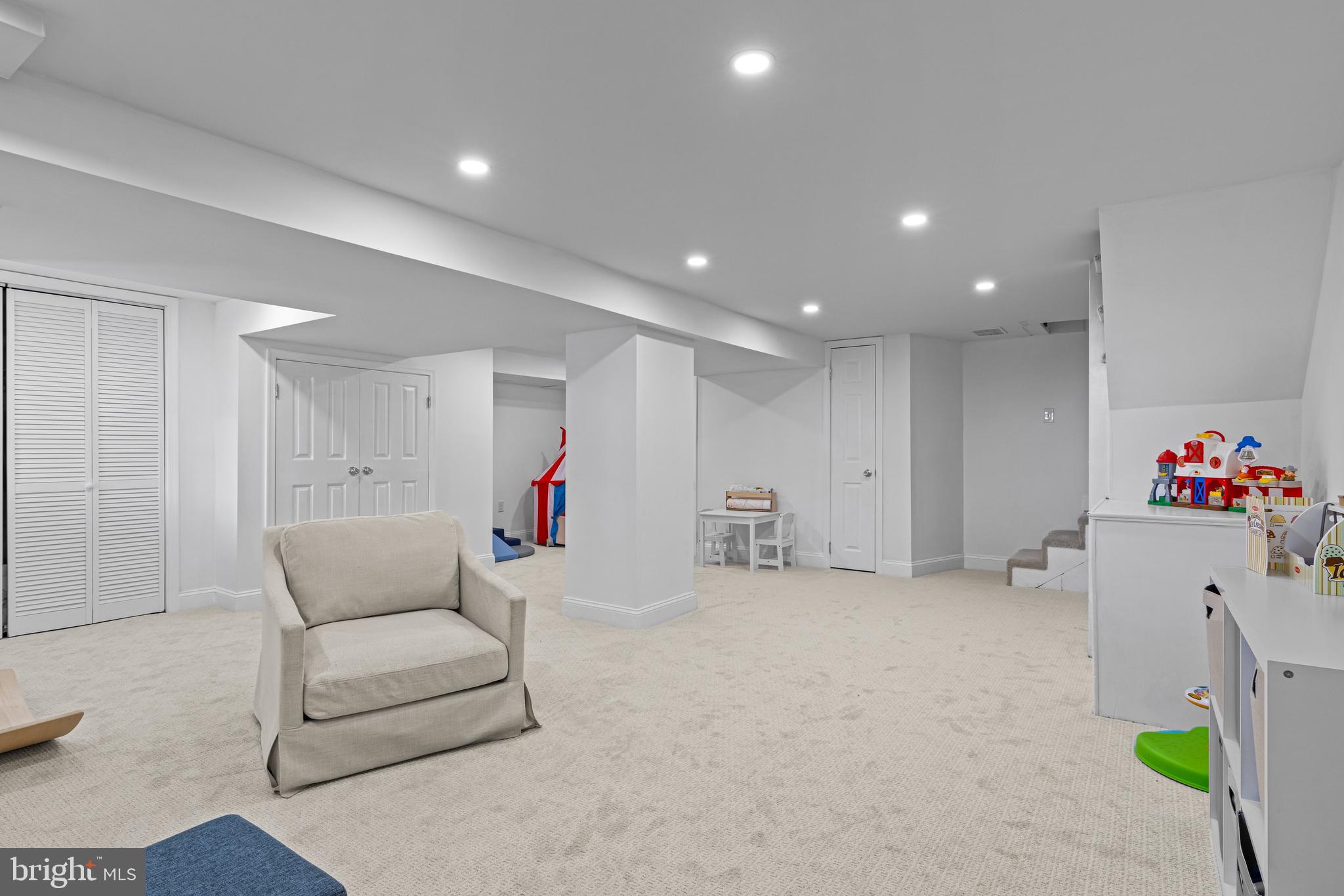 AMBLER - Residential