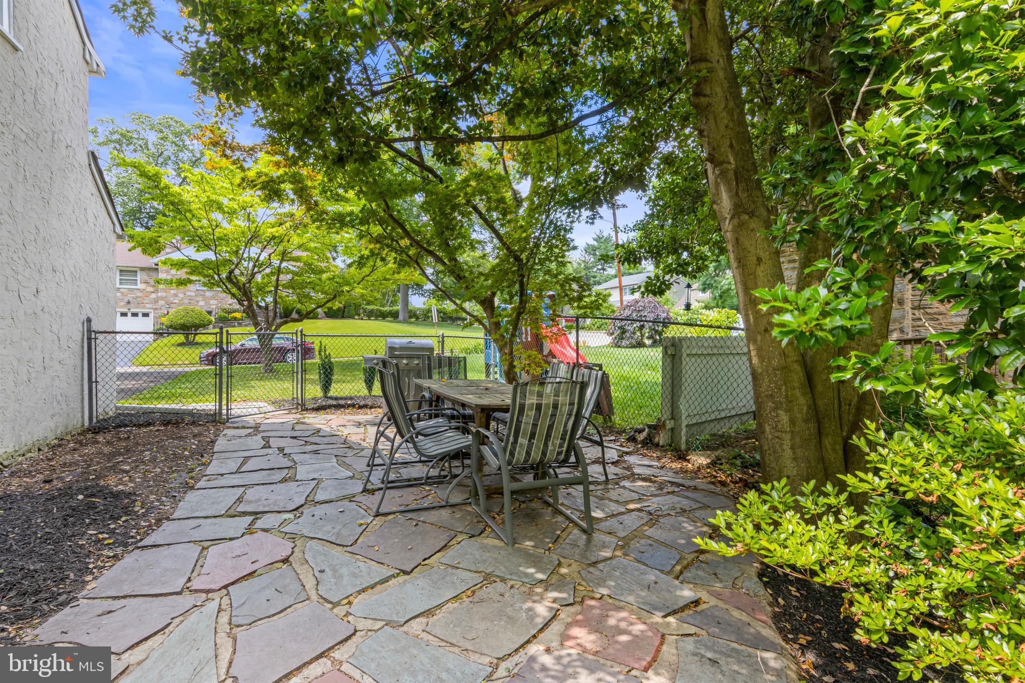 AMBLER - Residential