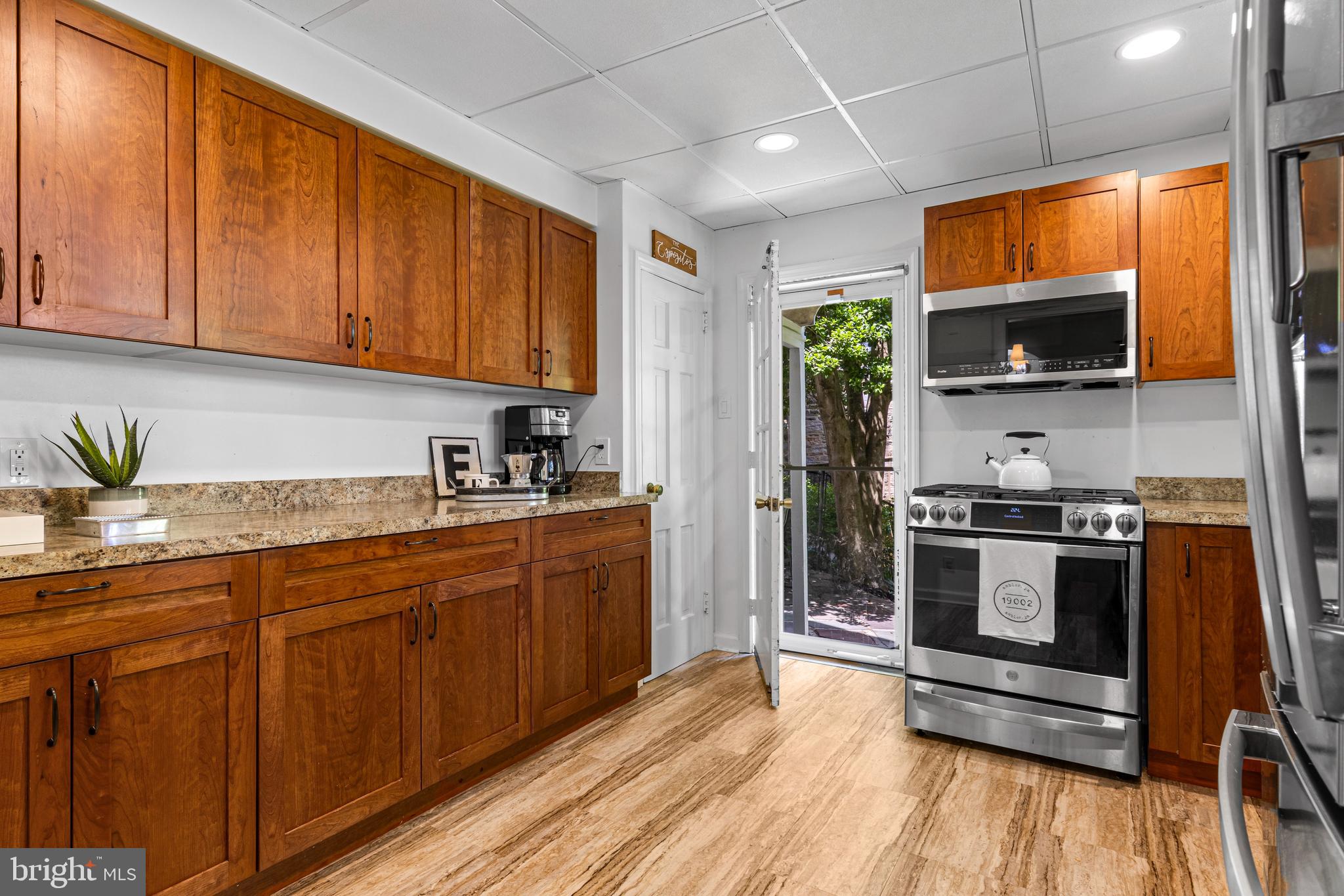 AMBLER - Residential
