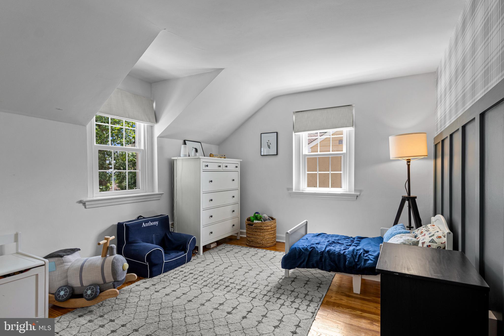 AMBLER - Residential