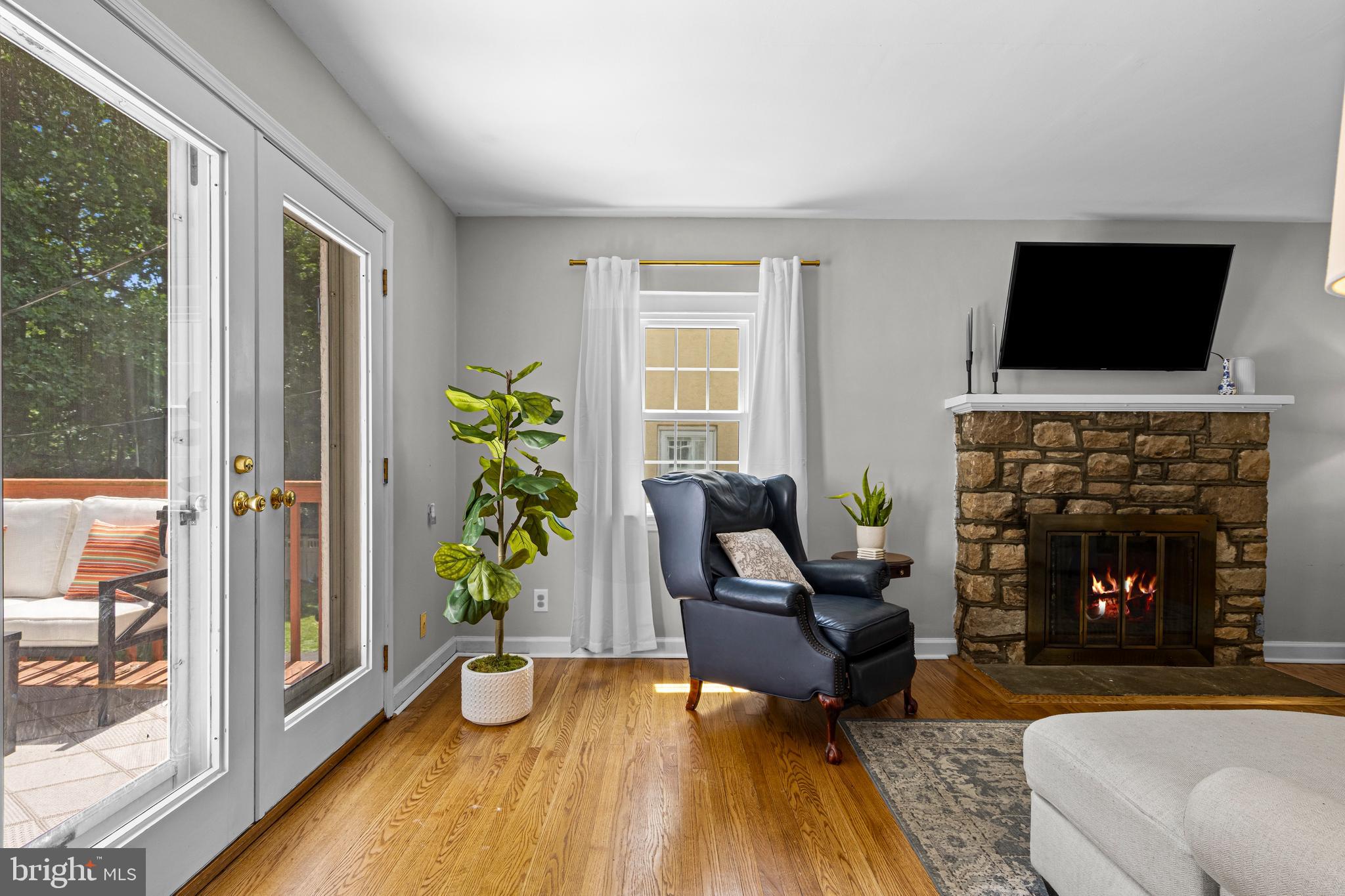 AMBLER - Residential