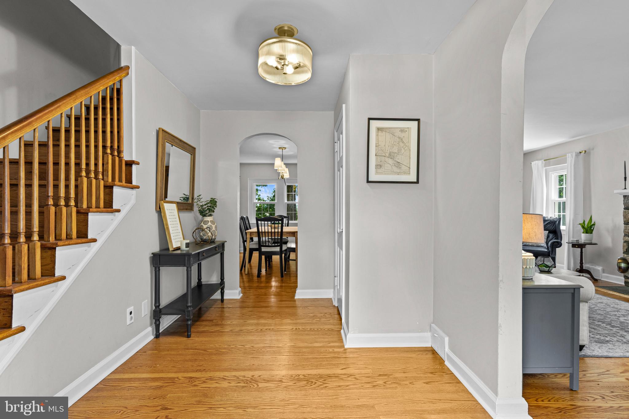 AMBLER - Residential
