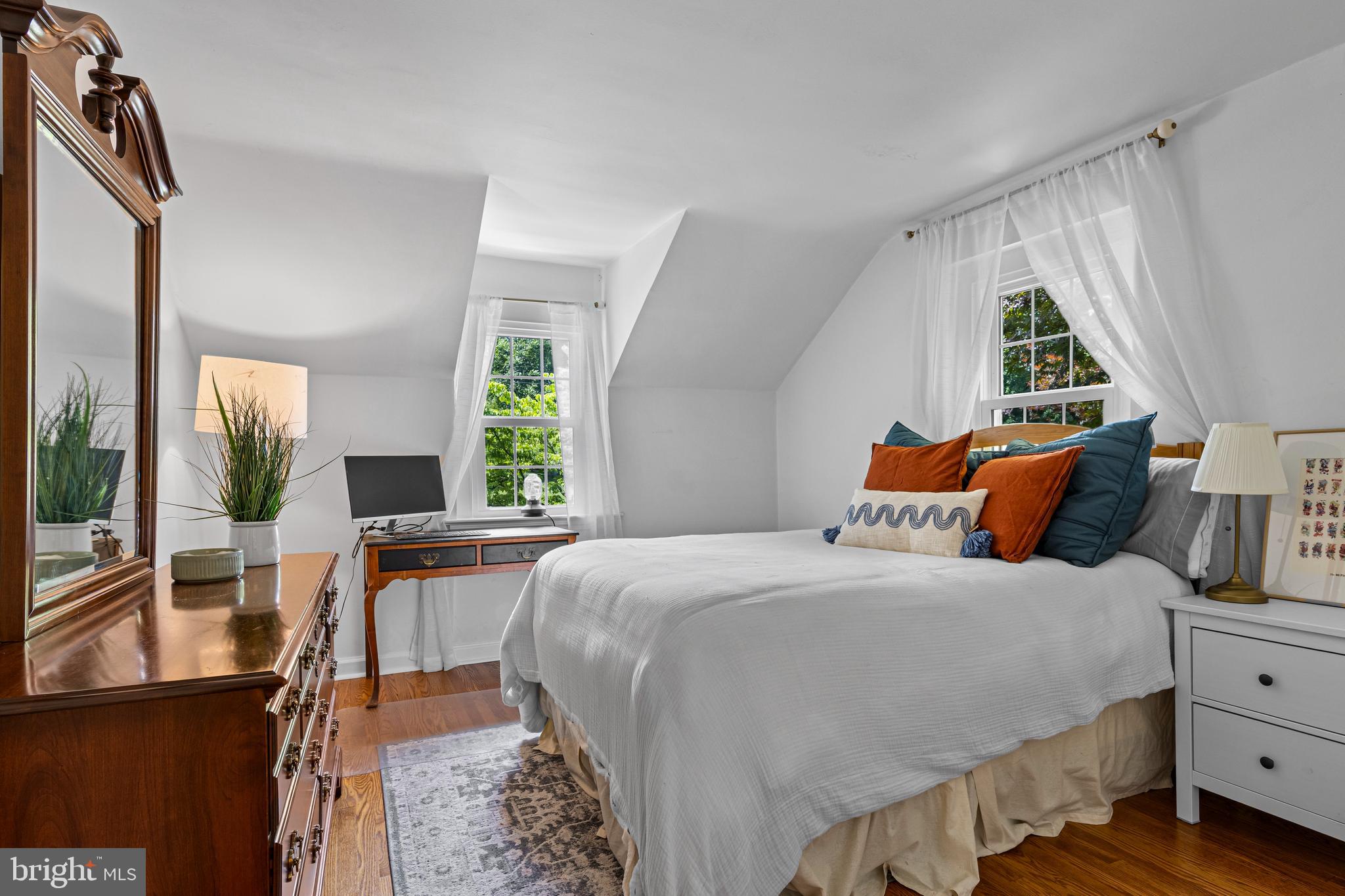 AMBLER - Residential