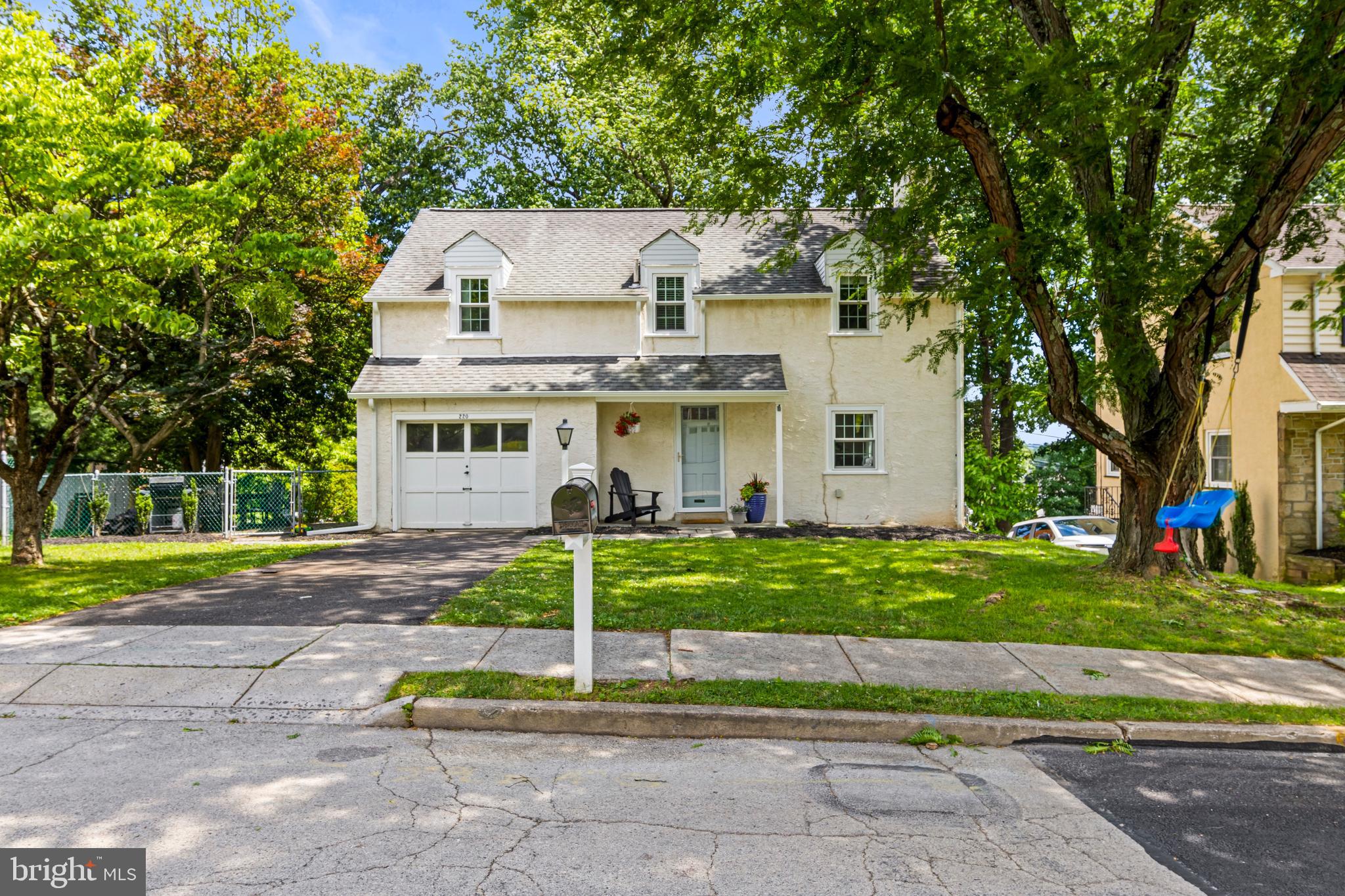 AMBLER - Residential