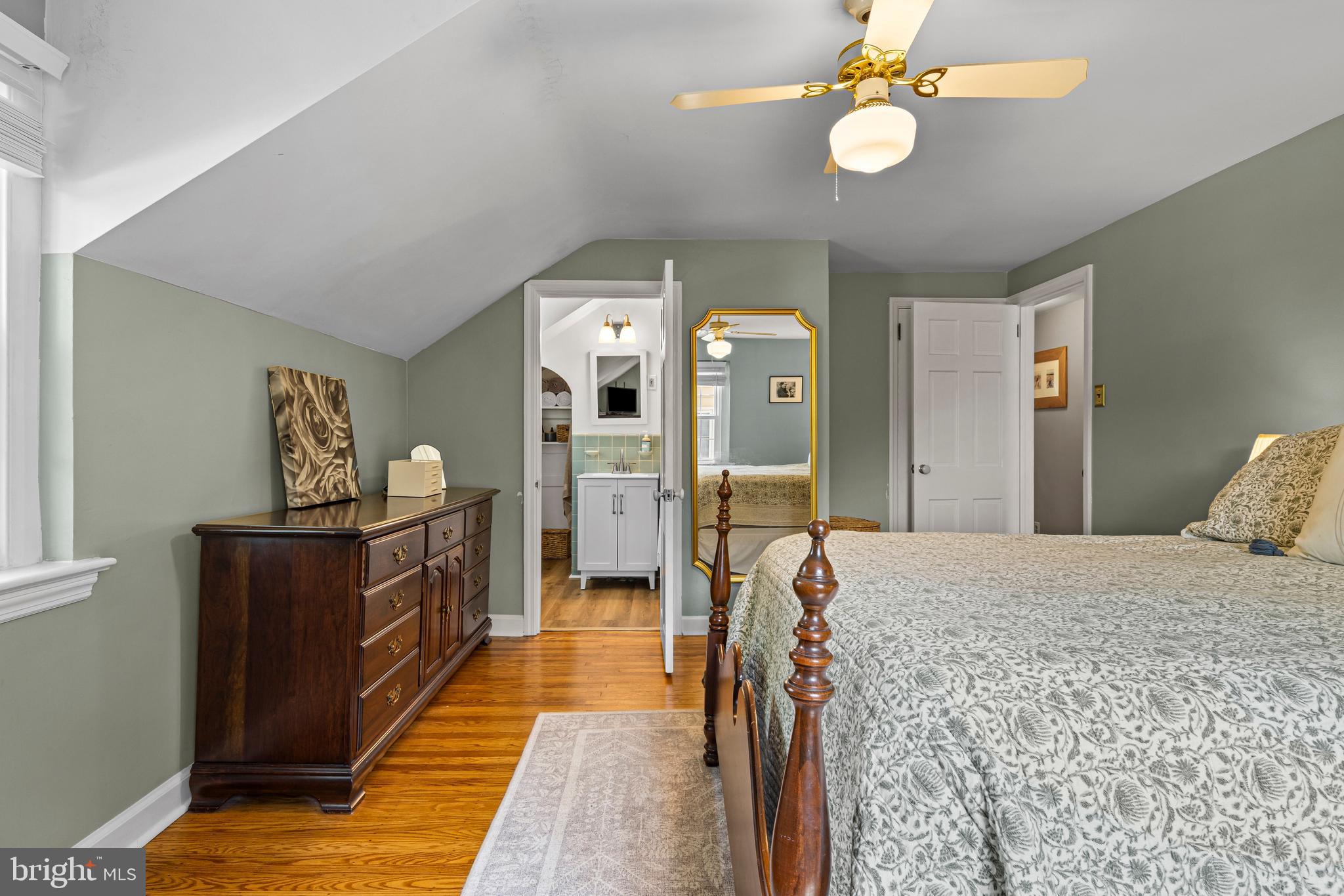 AMBLER - Residential