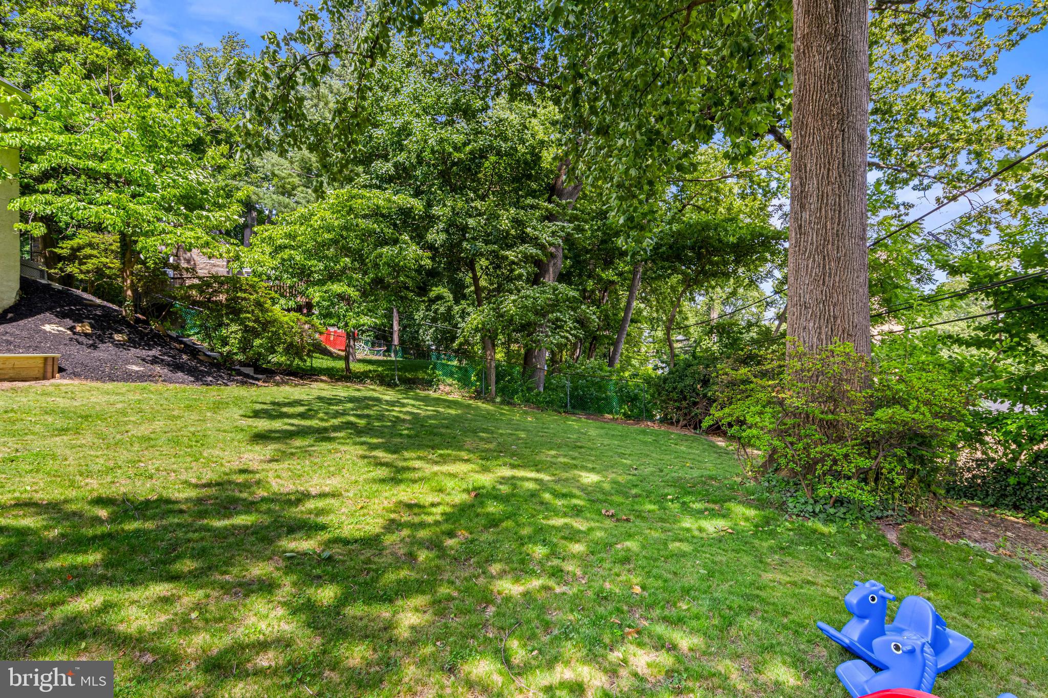 AMBLER - Residential