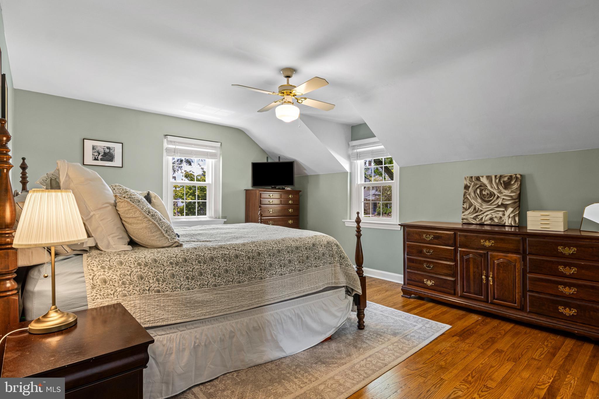 AMBLER - Residential