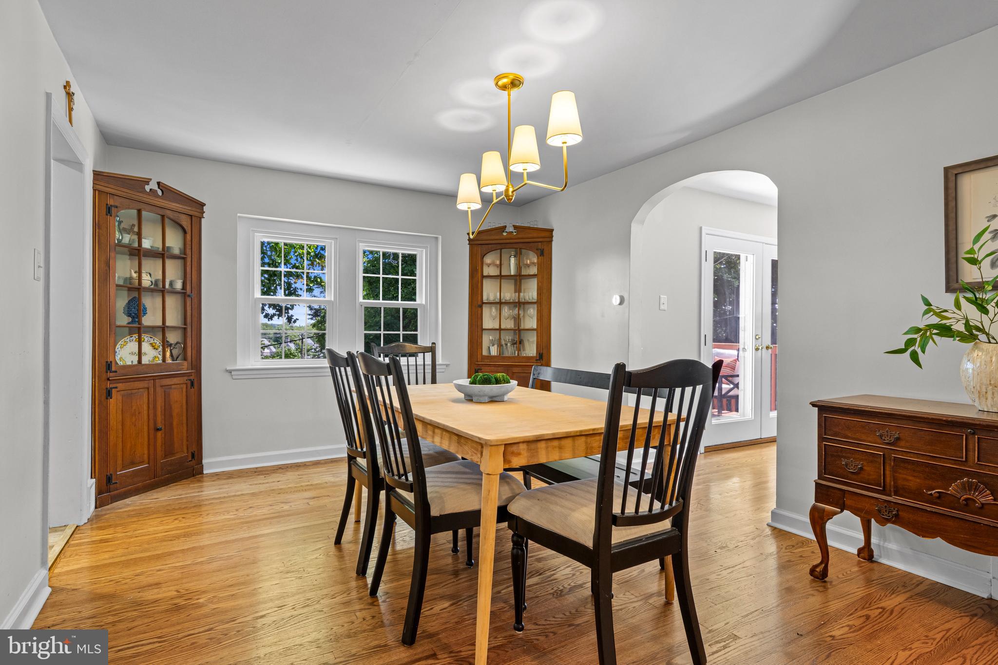 AMBLER - Residential
