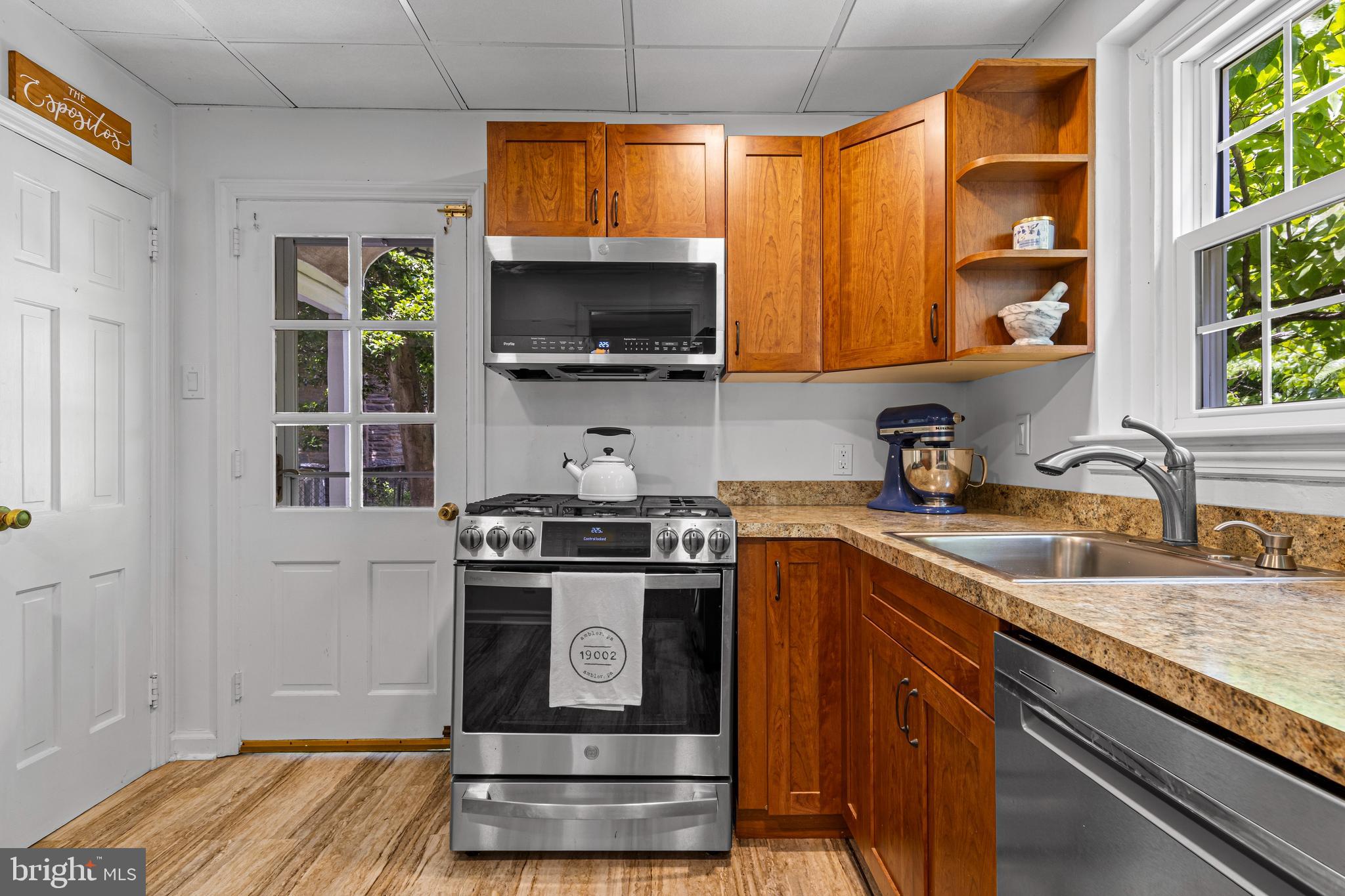 AMBLER - Residential