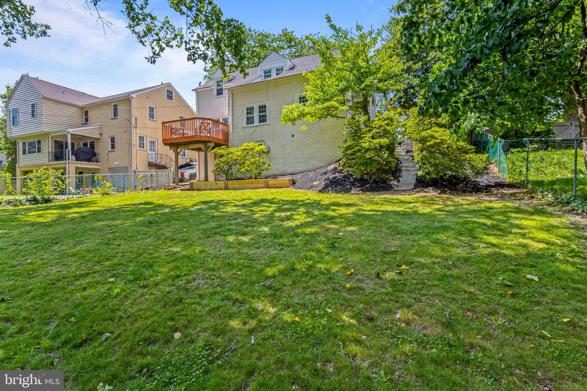 AMBLER - Residential