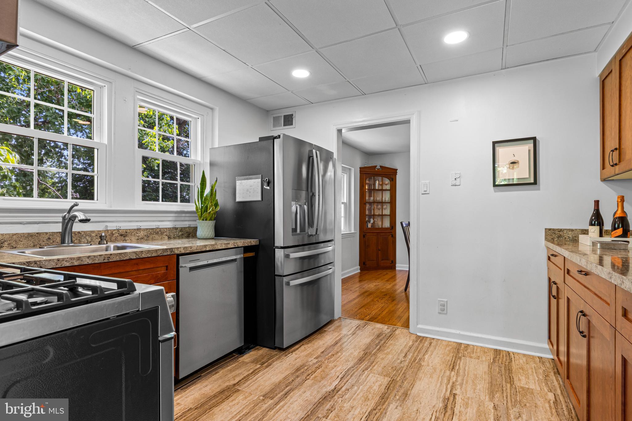 AMBLER - Residential