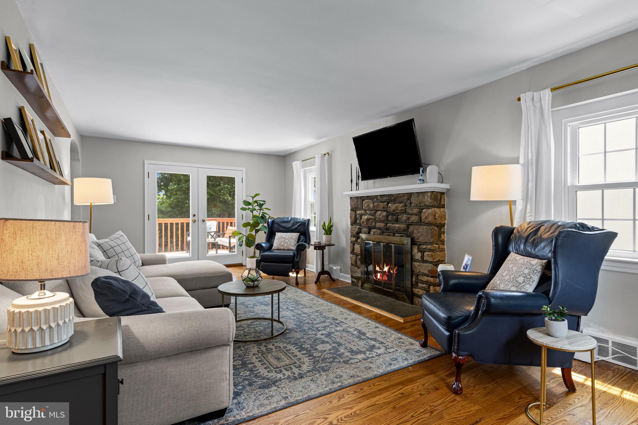 AMBLER - Residential