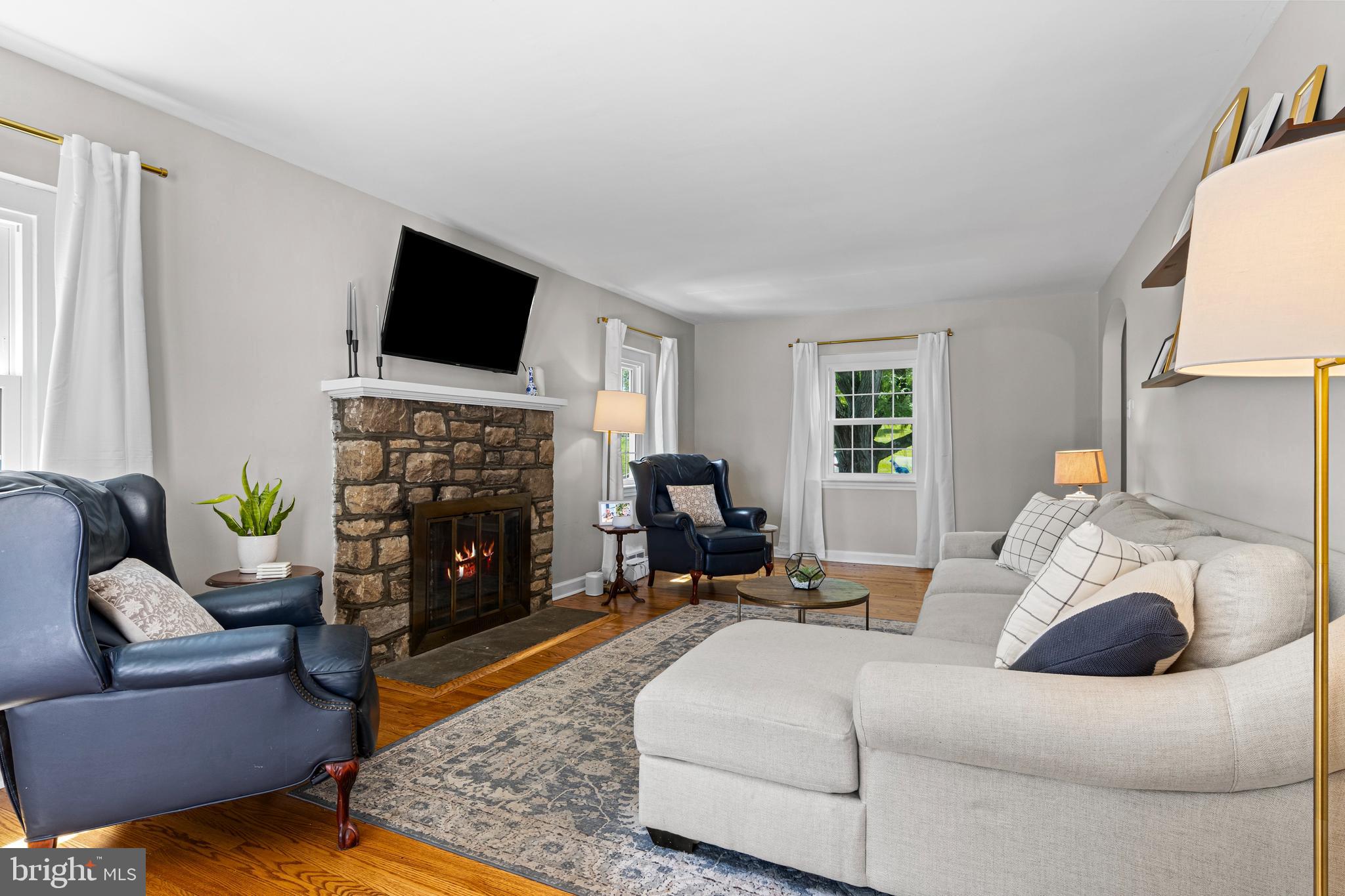 AMBLER - Residential
