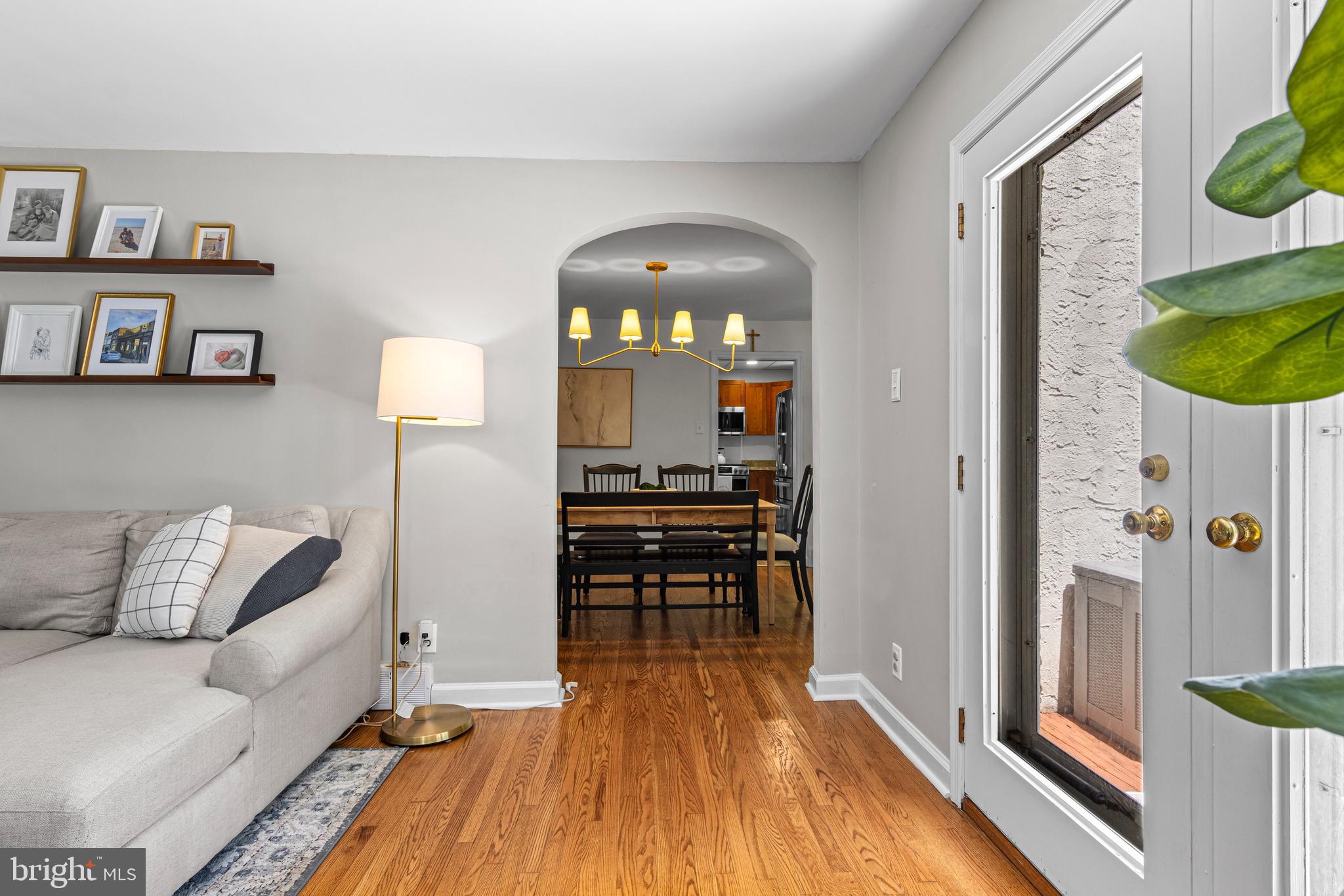 AMBLER - Residential