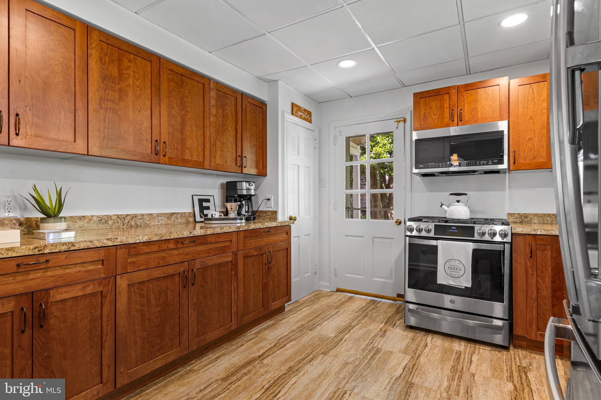 AMBLER - Residential