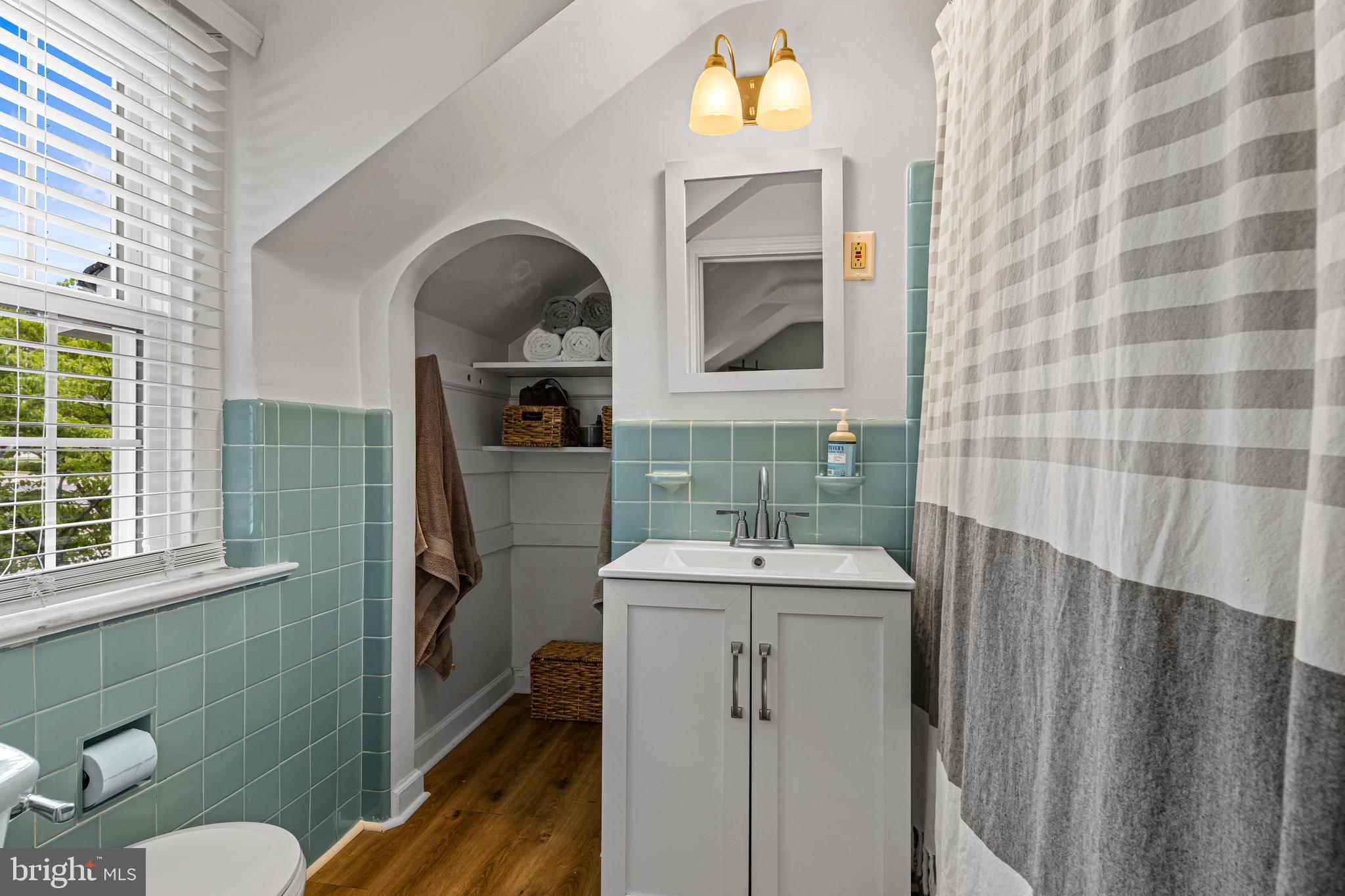 AMBLER - Residential