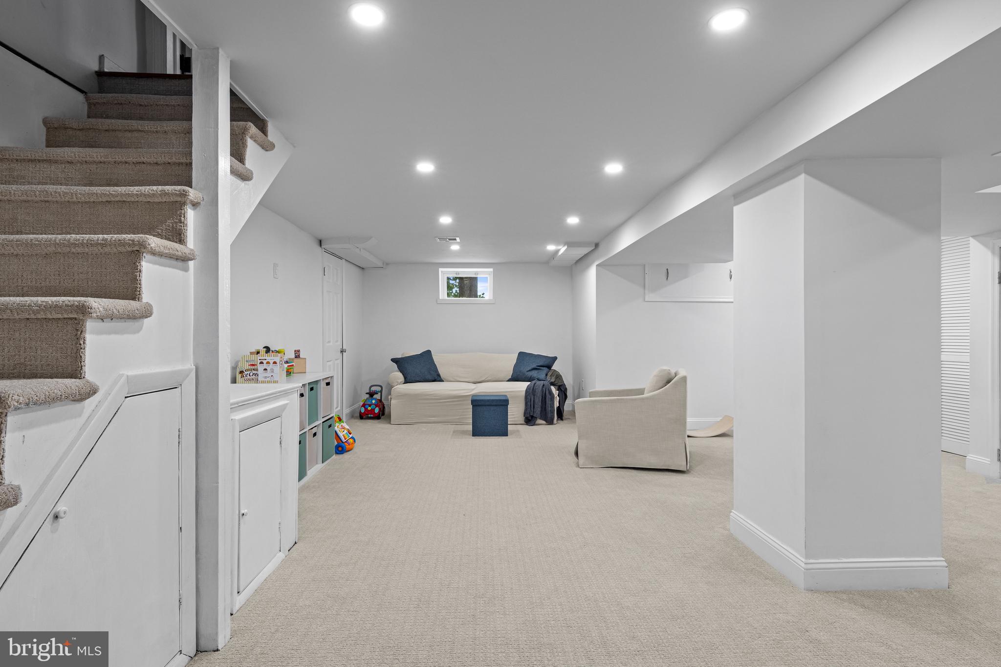 AMBLER - Residential