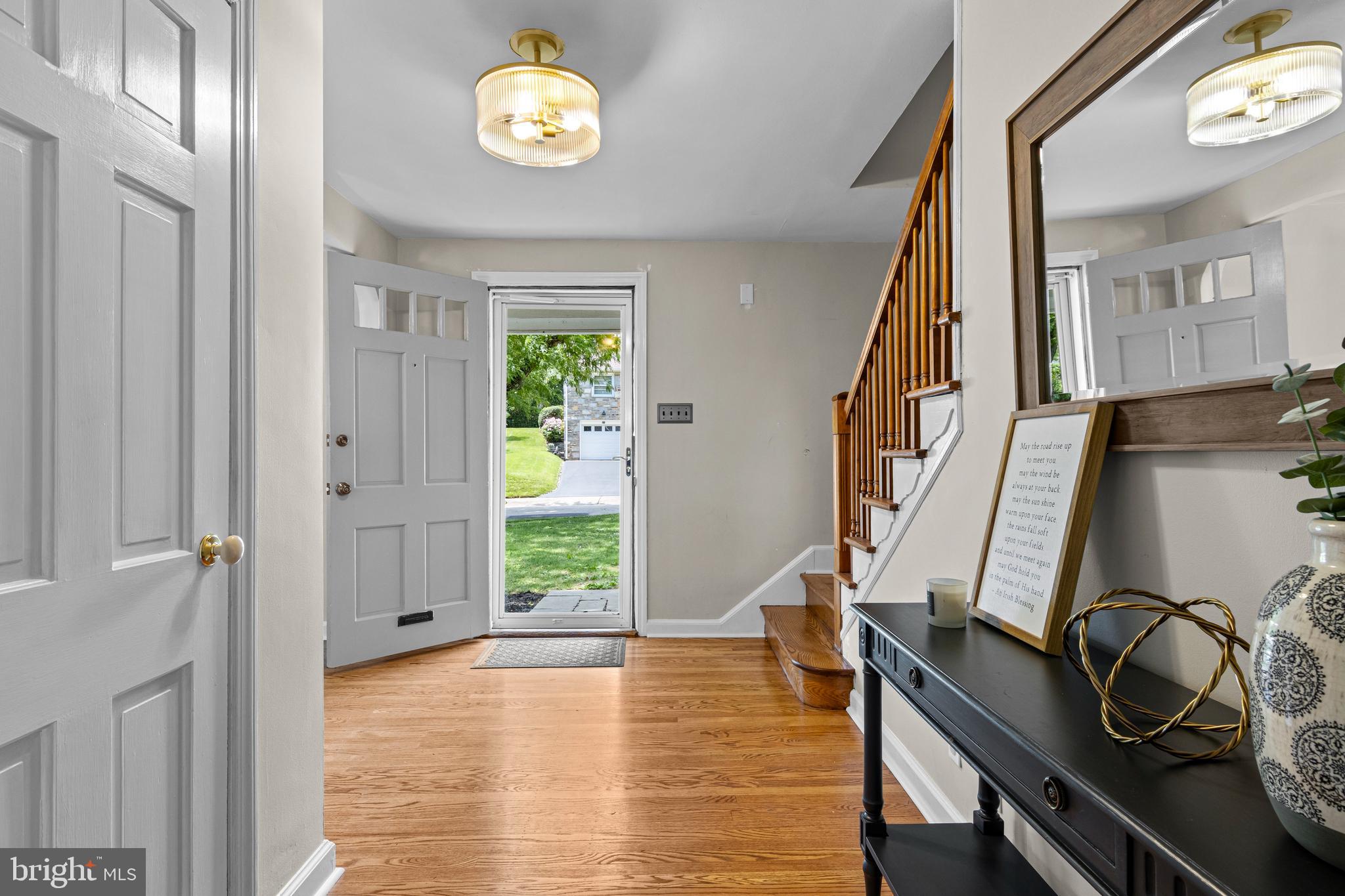 AMBLER - Residential